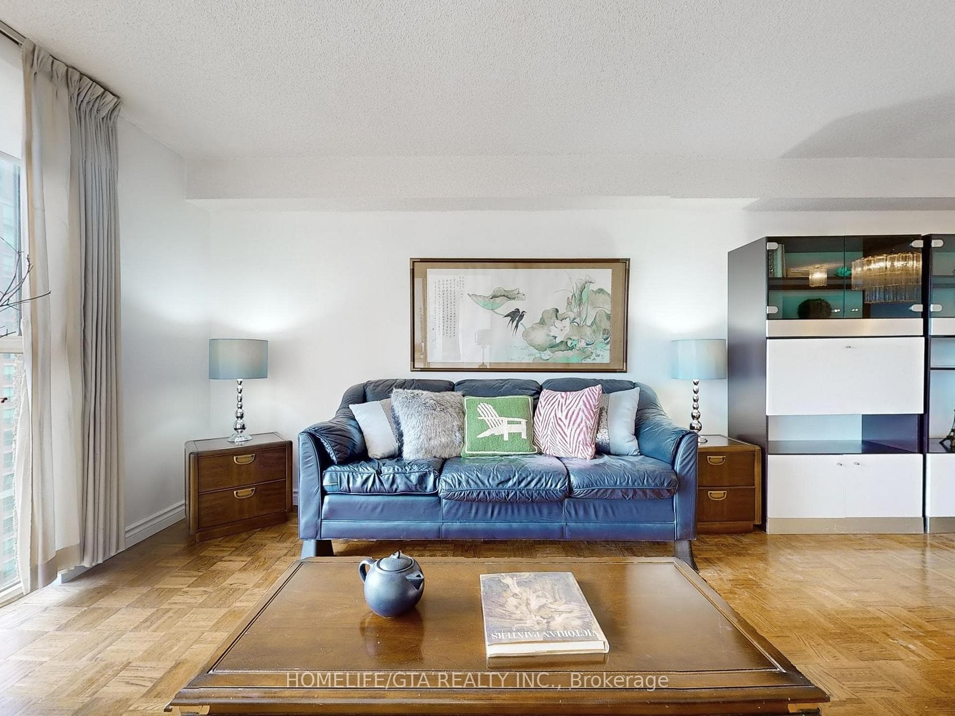 5460 Yonge Street Unit #1402 photo 4