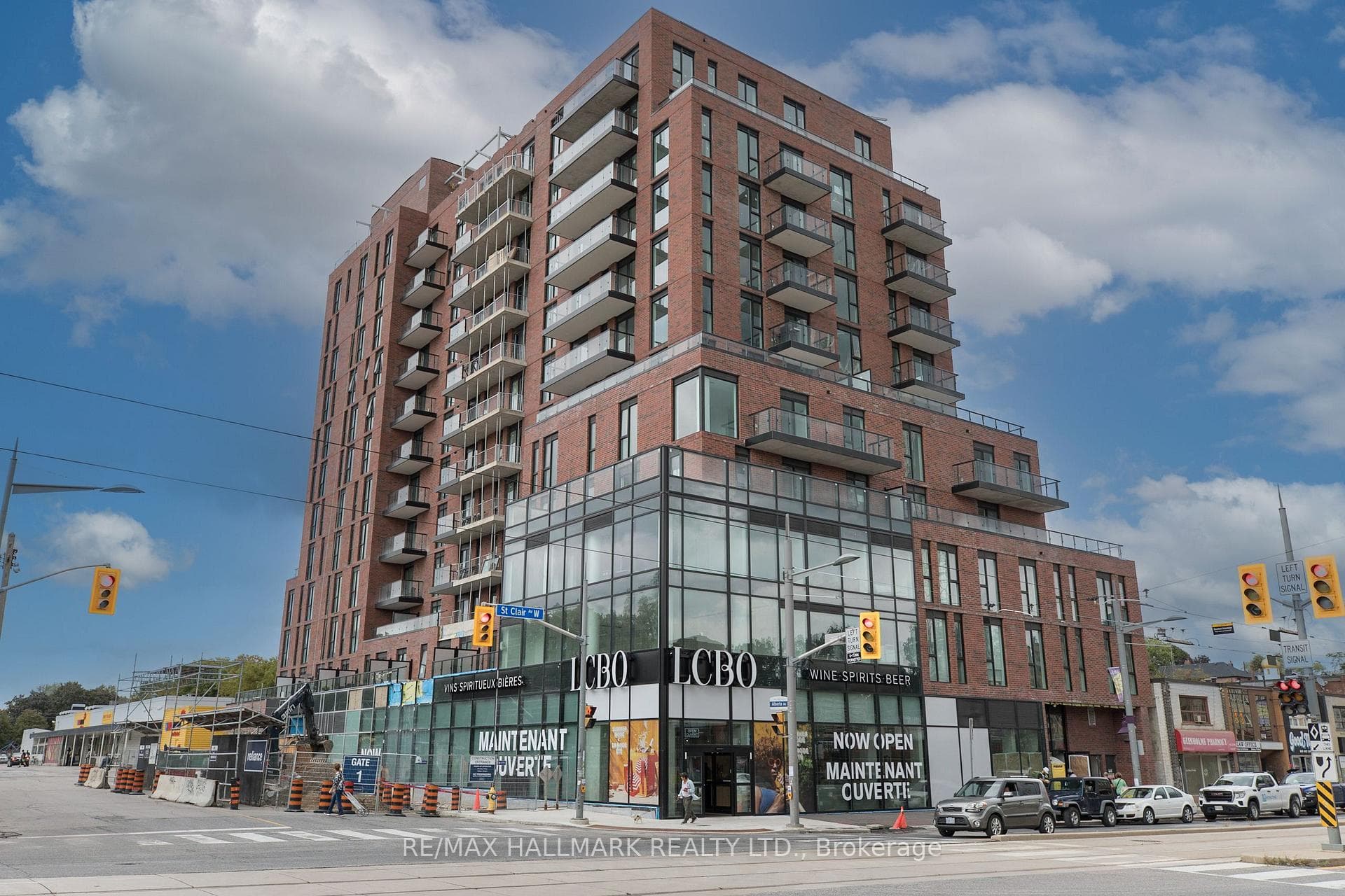 185 Alberta Avenue Unit 607 photo 21