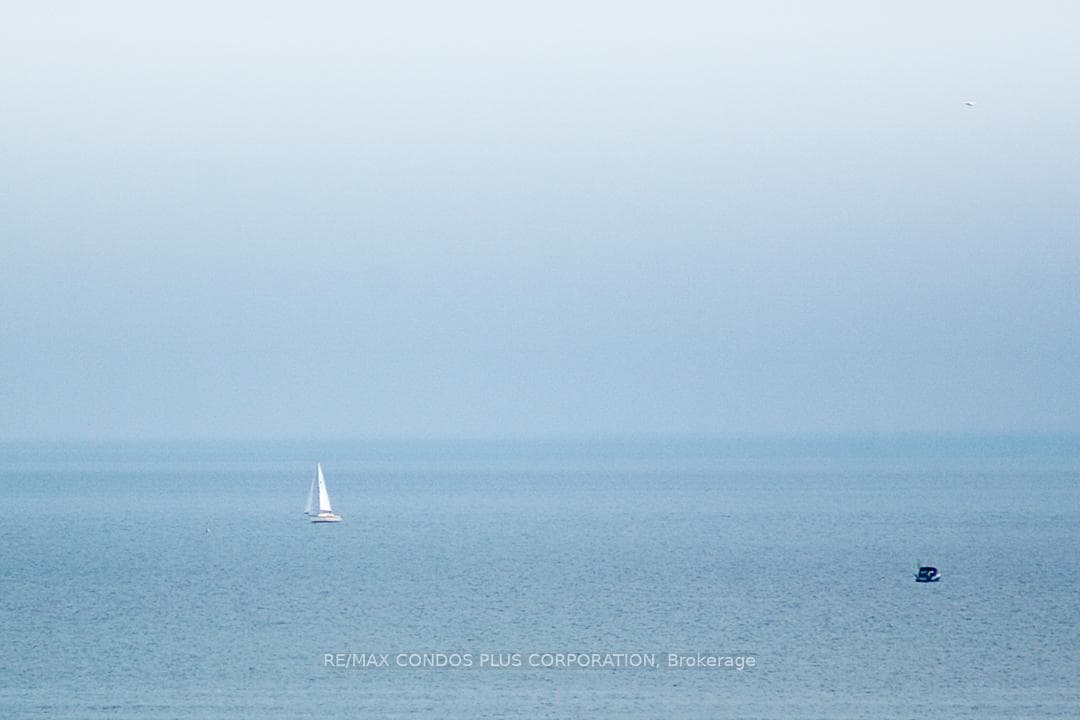 Sailboat Views