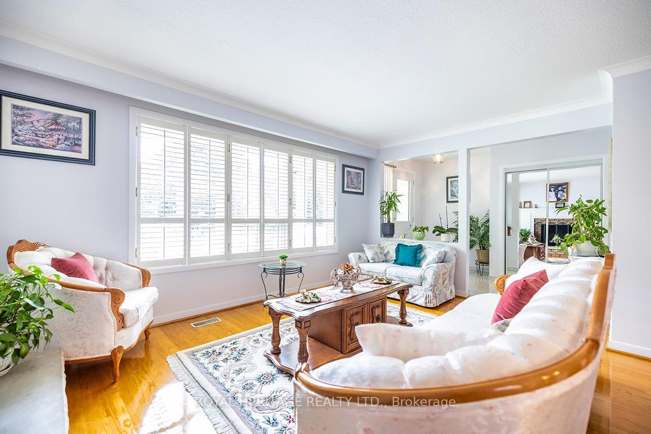 oversized windows California shutters
