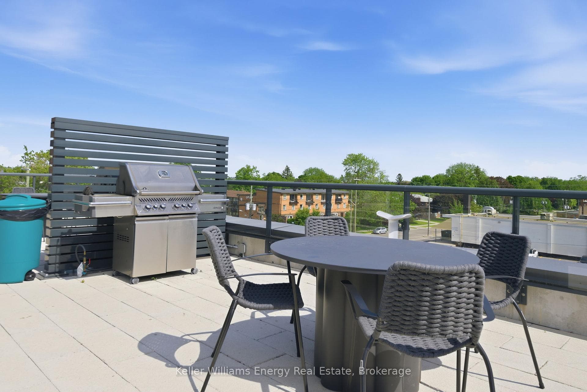 201 Brock Street Unit 417 photo 23