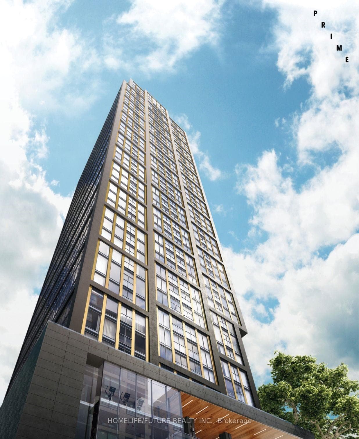 319 Jarvis Street Unit 1501 photo 1