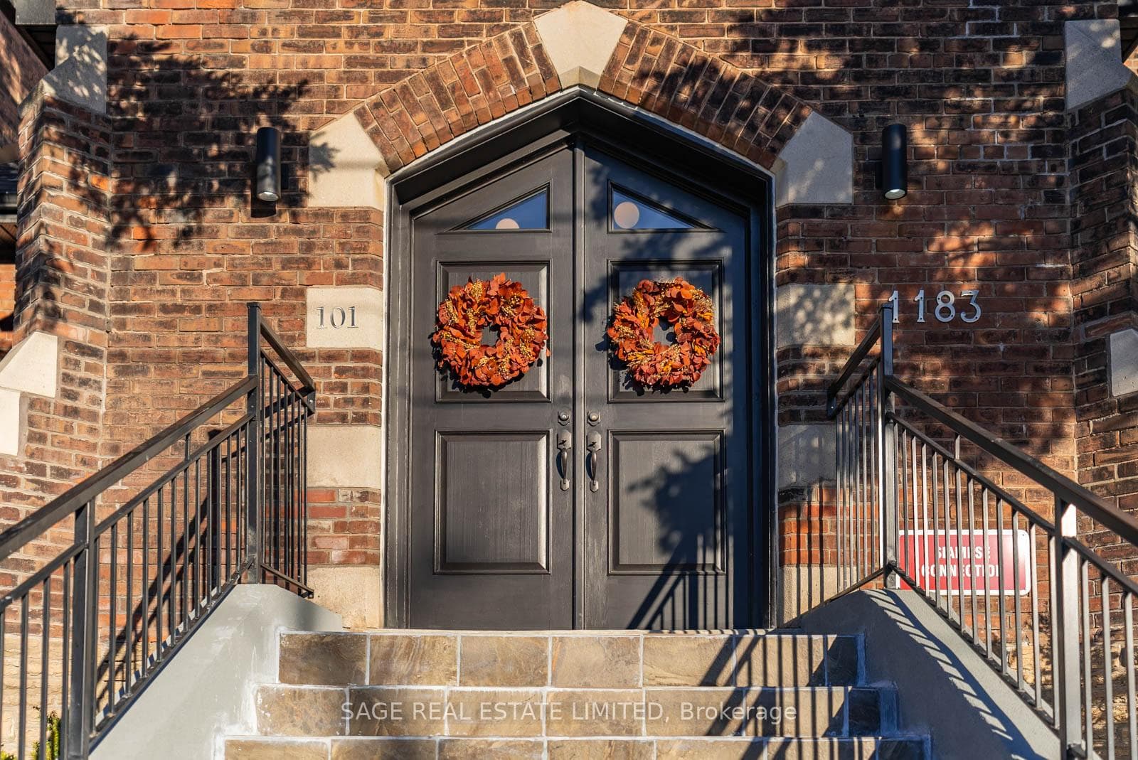 1183 Dufferin Street Unit 101 photo 2