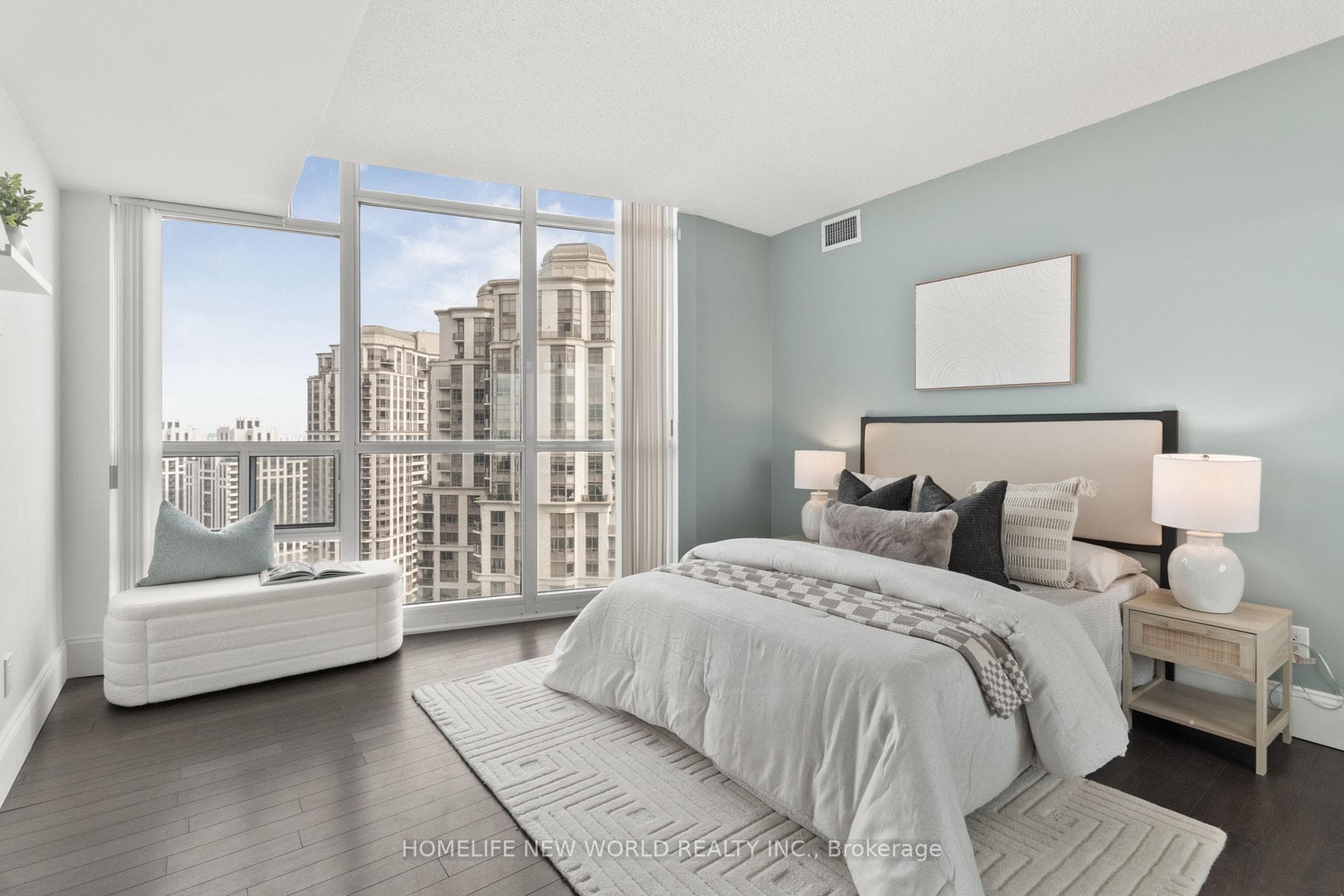 30 Harrison Garden Boulevard Unit 2902 photo 13