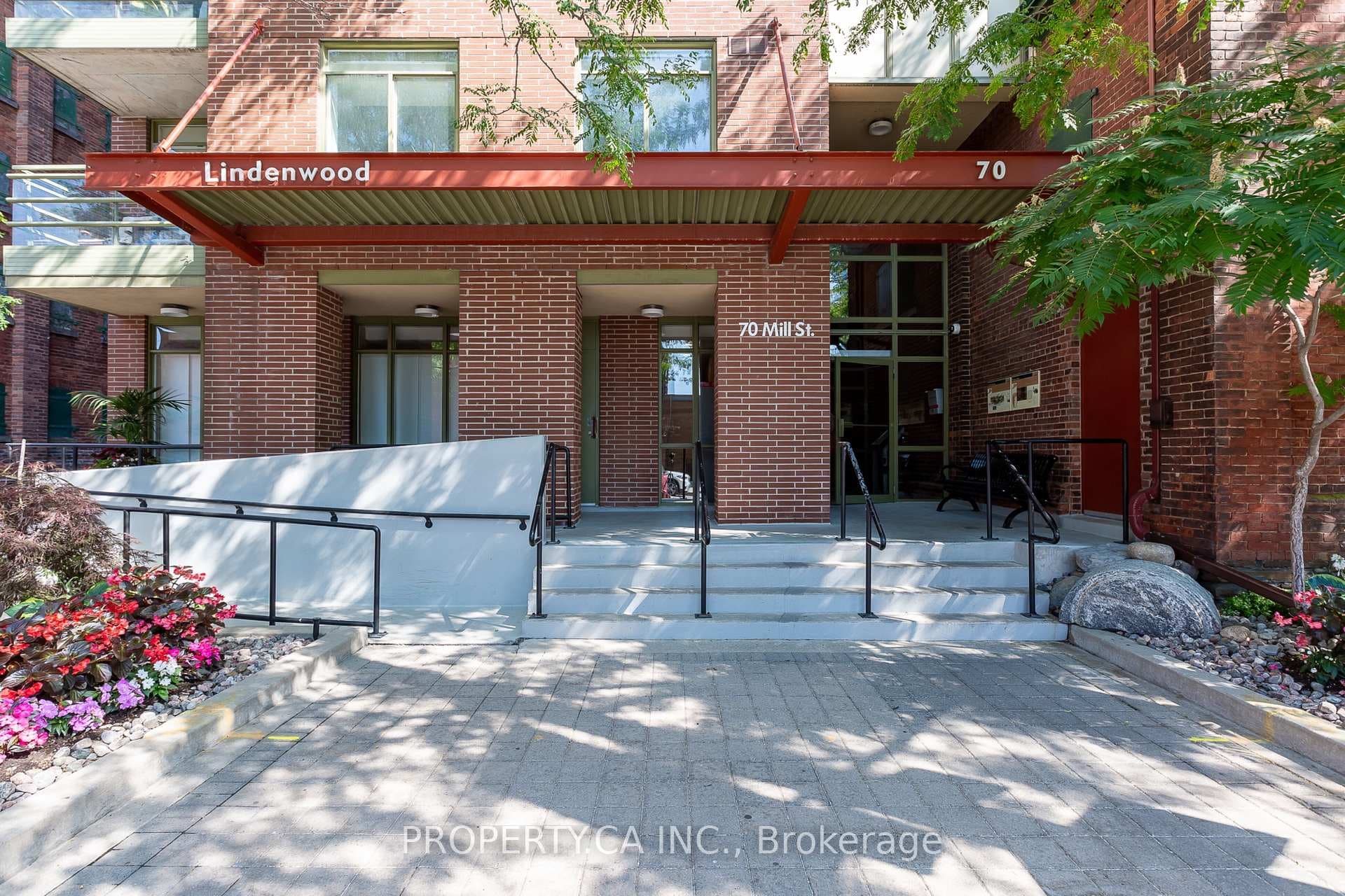 70 Mill Street Unit #Ph06 photo 31