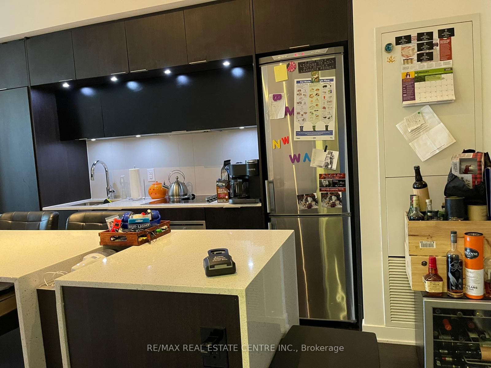 170 Sumach Street Unit 2407 photo 15