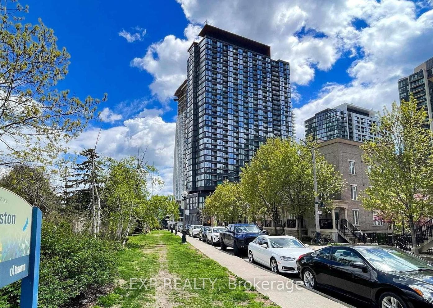 19 Western Battery Road Unit 1217 photo 26