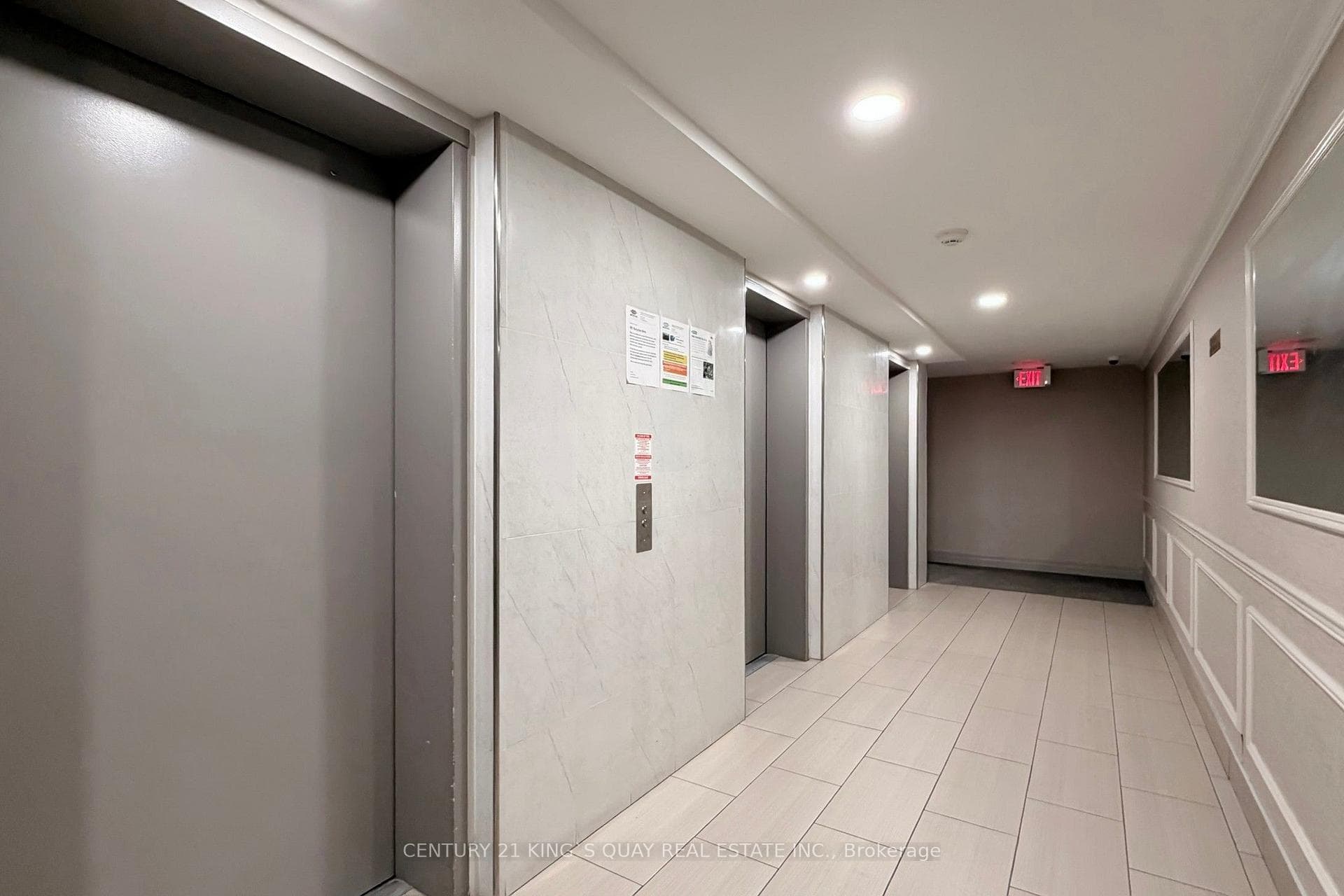 4727 Sheppard Avenue Unit 616 photo 34