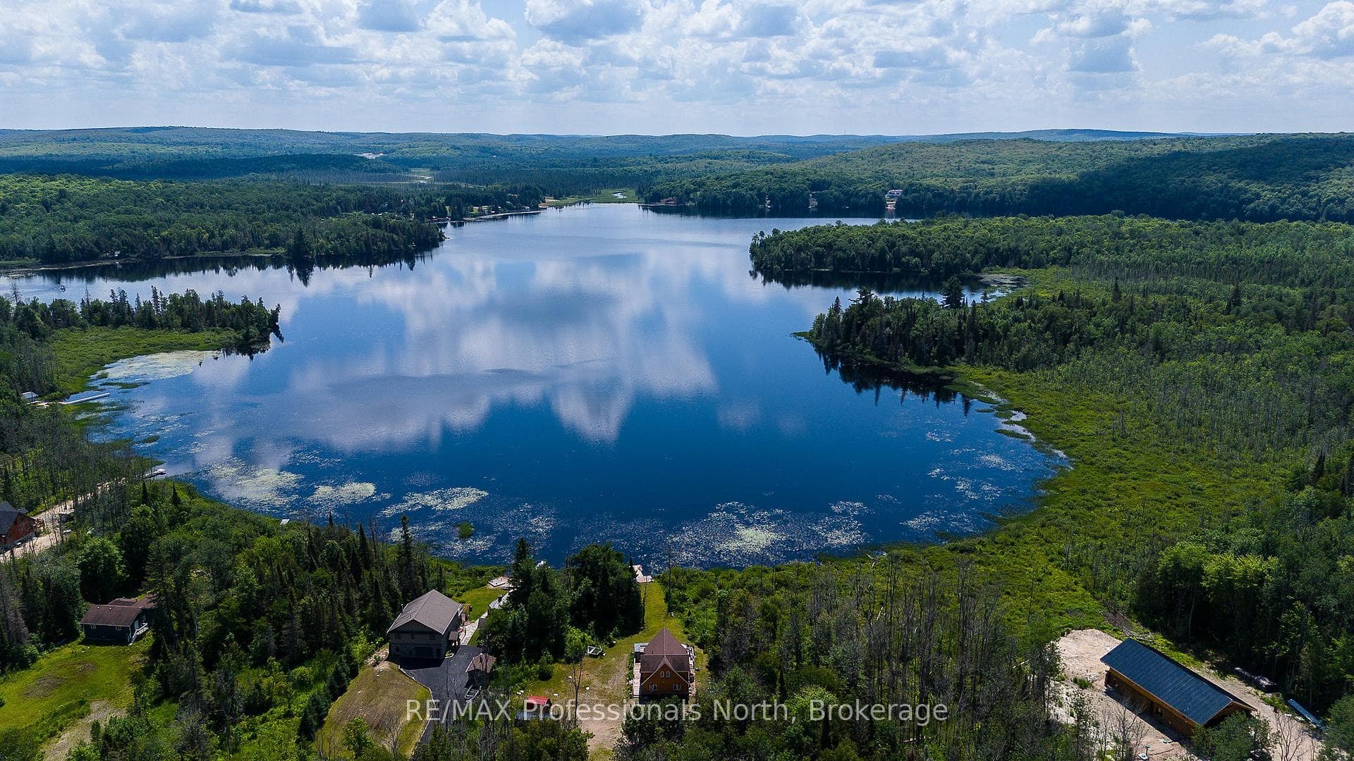 1367 Pickerel and Jack Lake Road photo 23