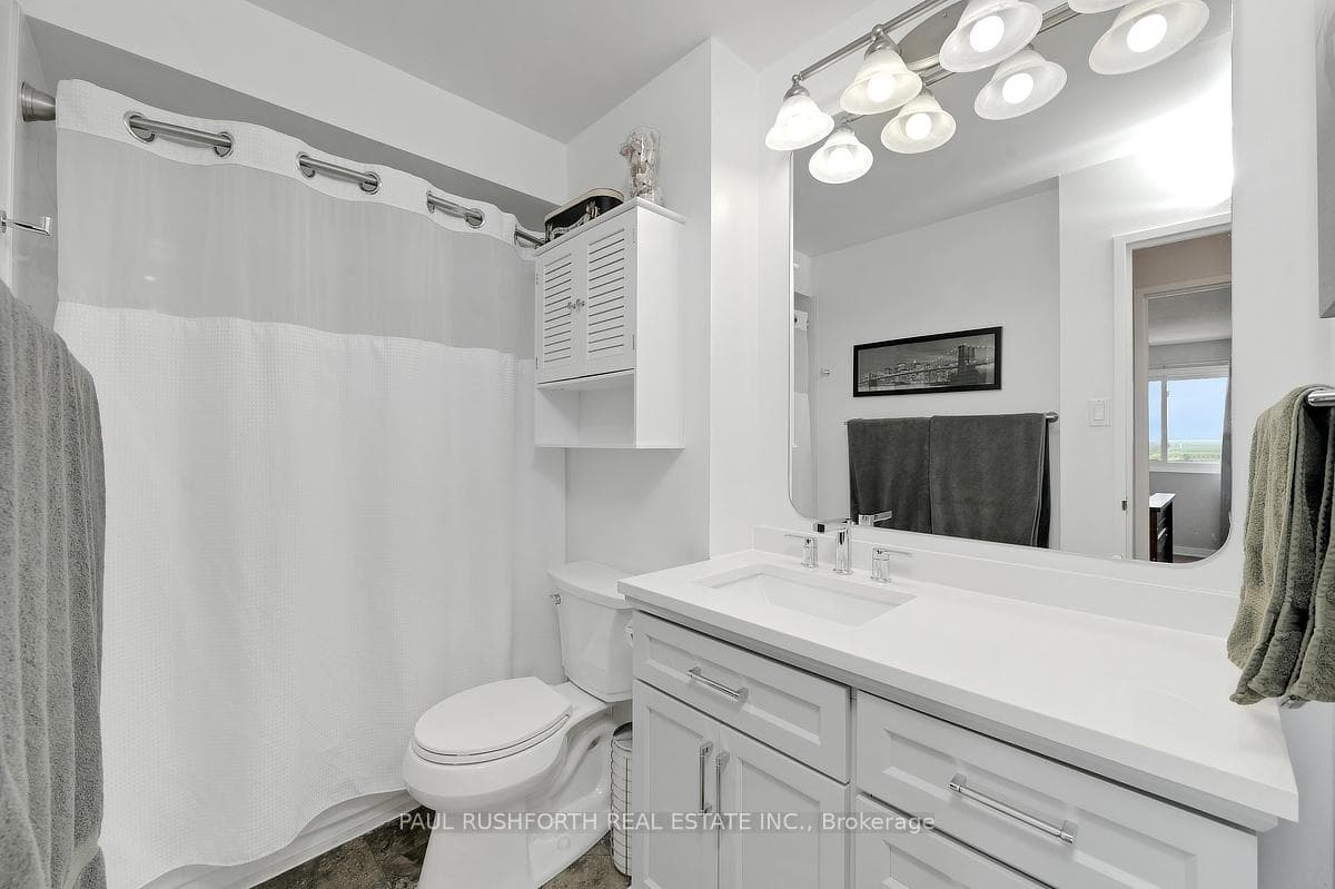 4 Piece Bathroom