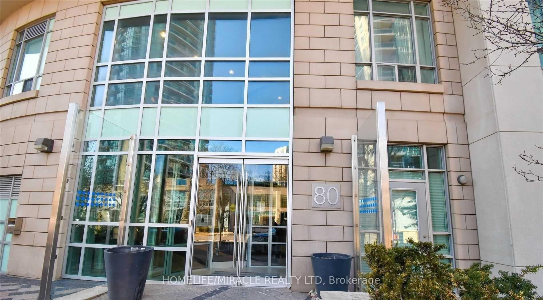 80 Absolute Avenue Unit 801 photo 1
