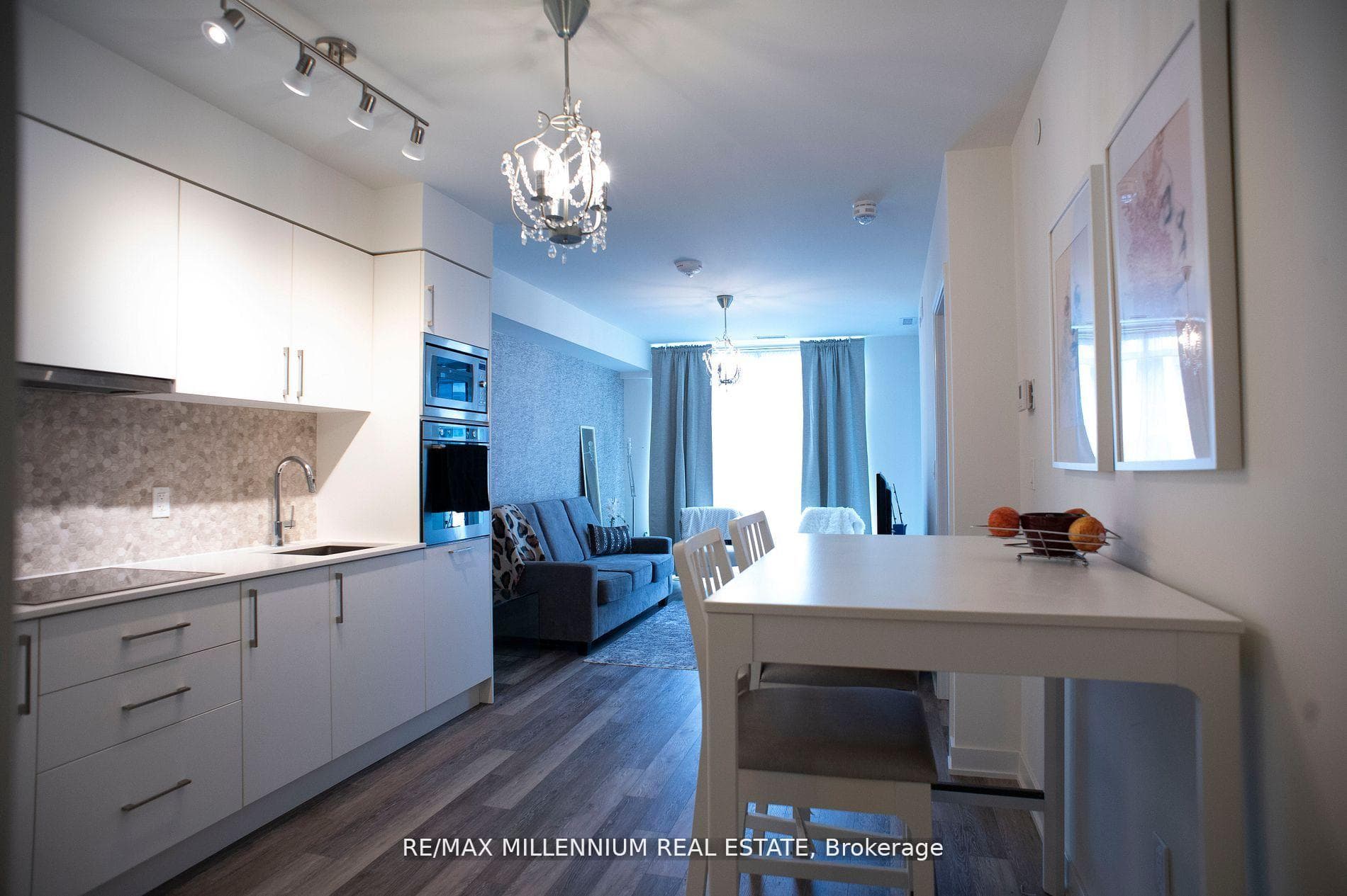 27 Bathurst Street Unit 1212 photo 4
