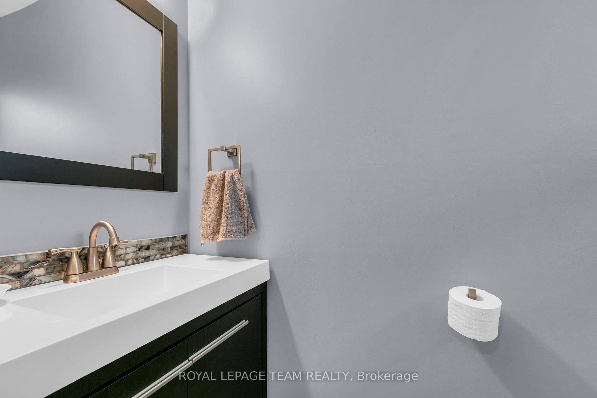 Some photos virtually staged/decluttered