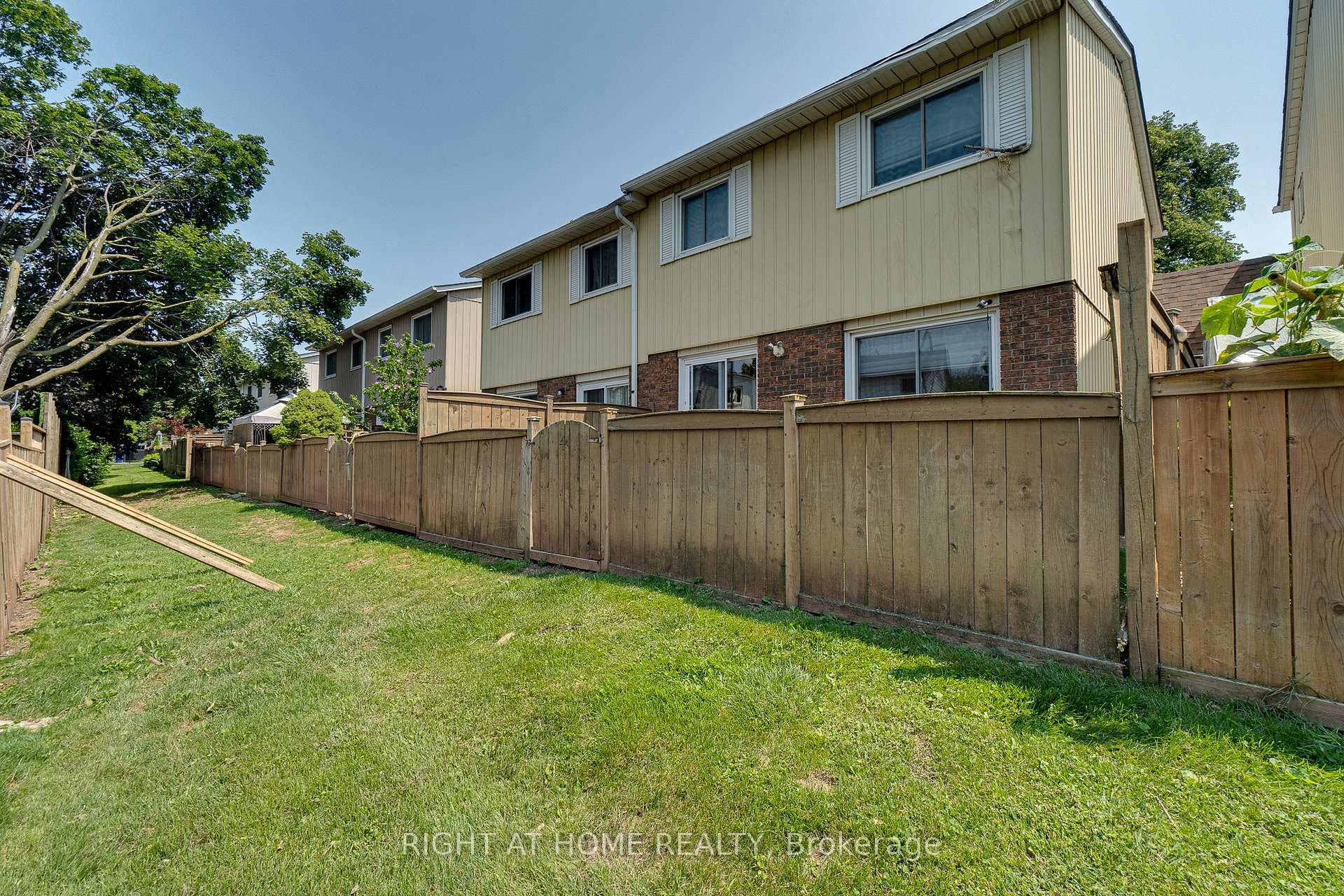 5021 Pinedale Avenue Unit 4 photo 32