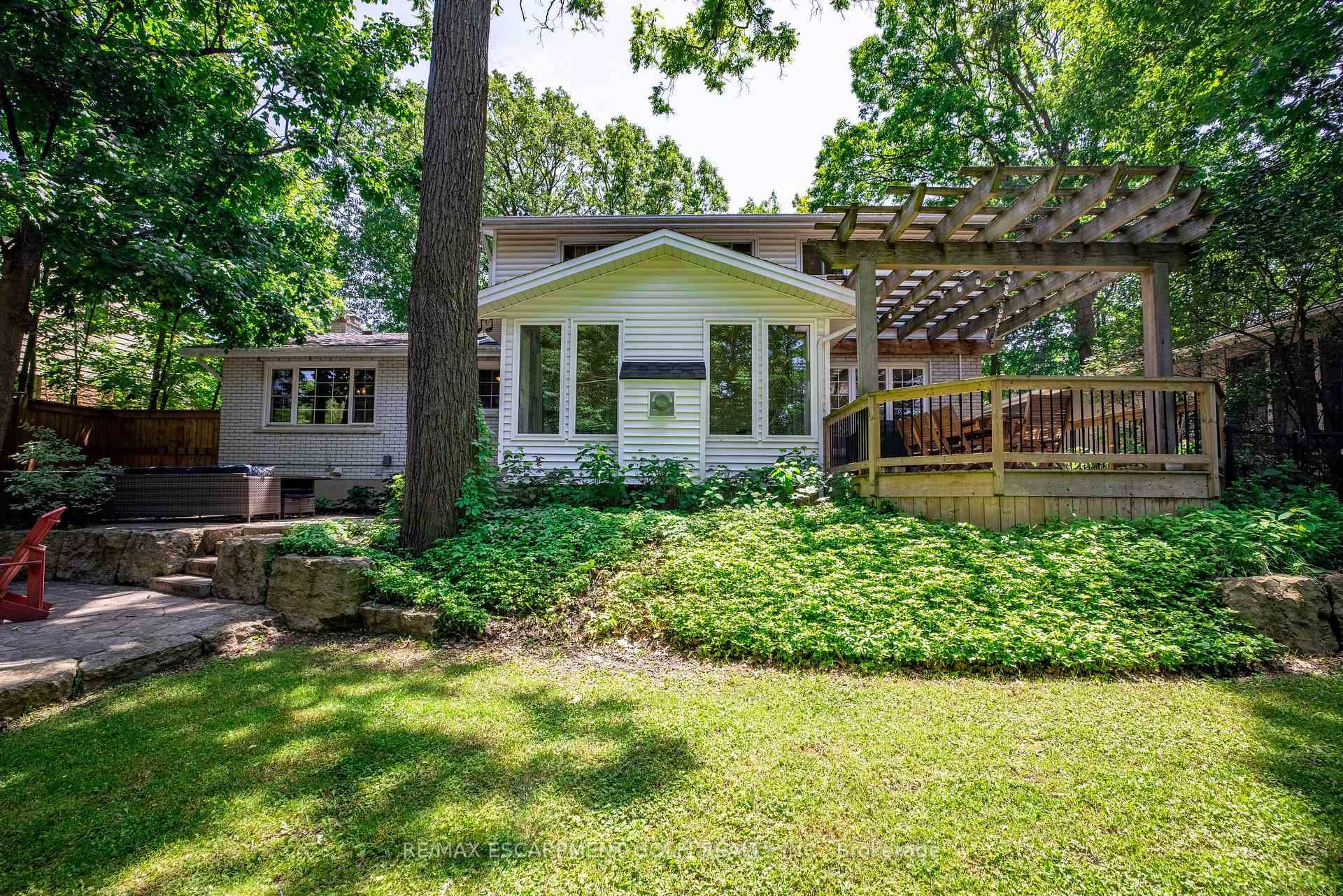 171 Lockhart Drive photo 45