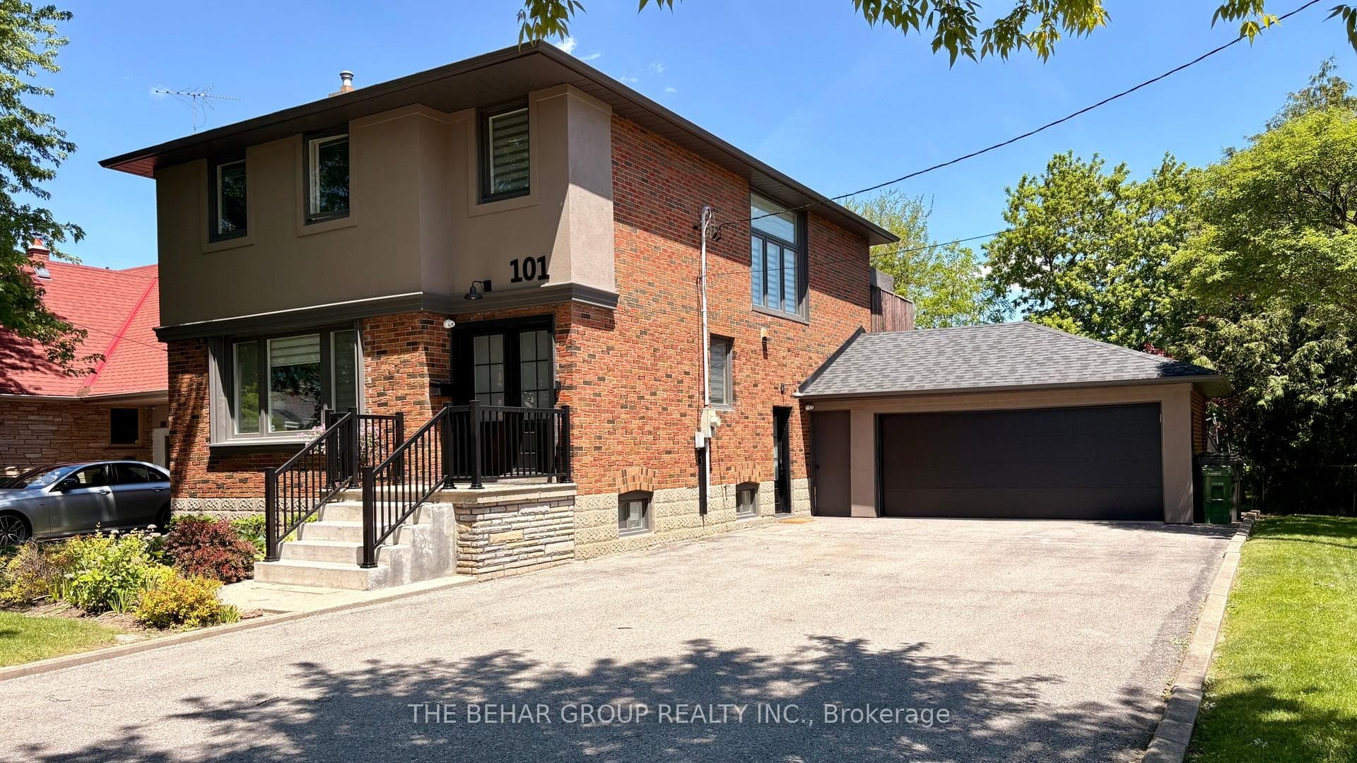 101 Gorman Park Road photo 3