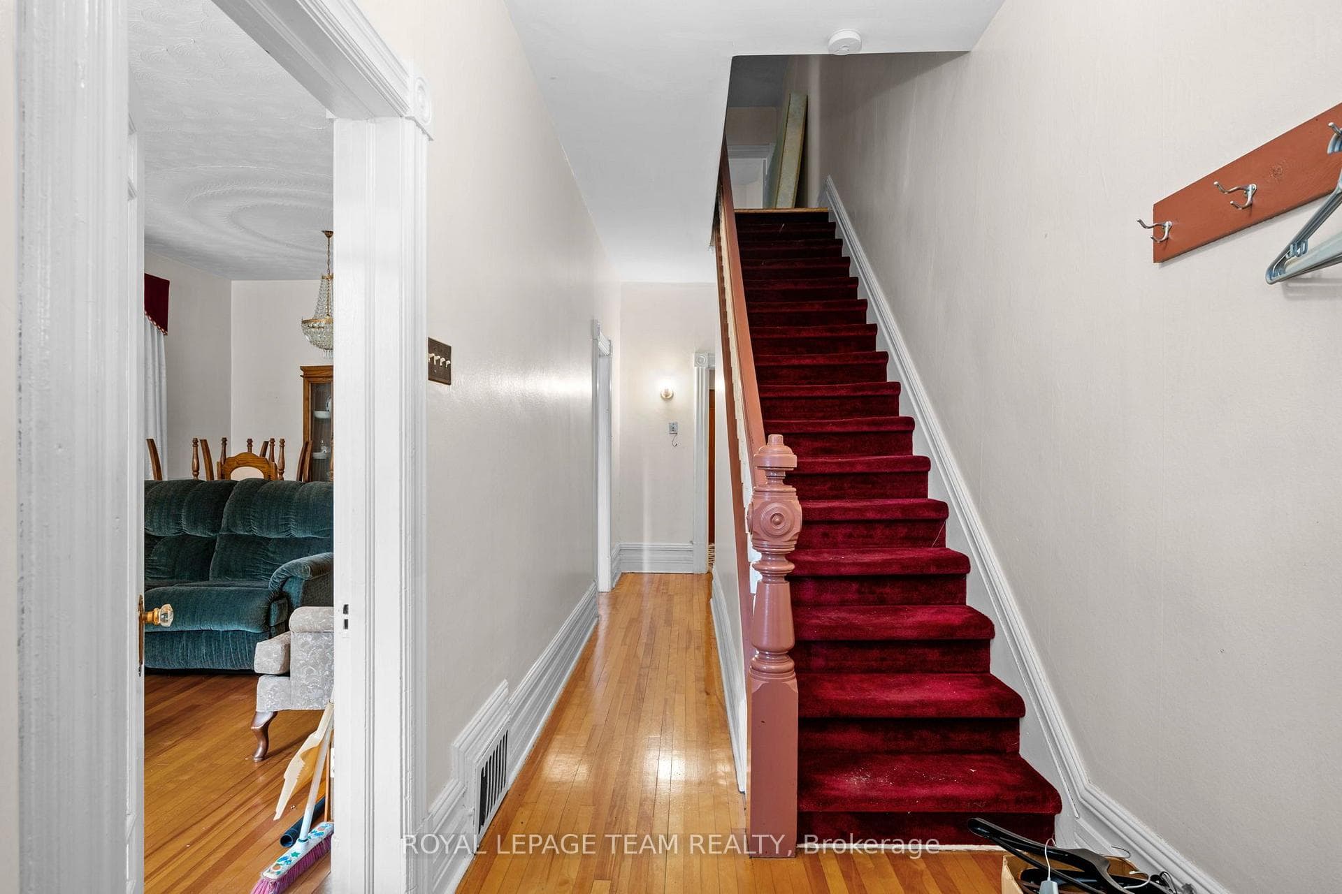 Photos are of unit 185
