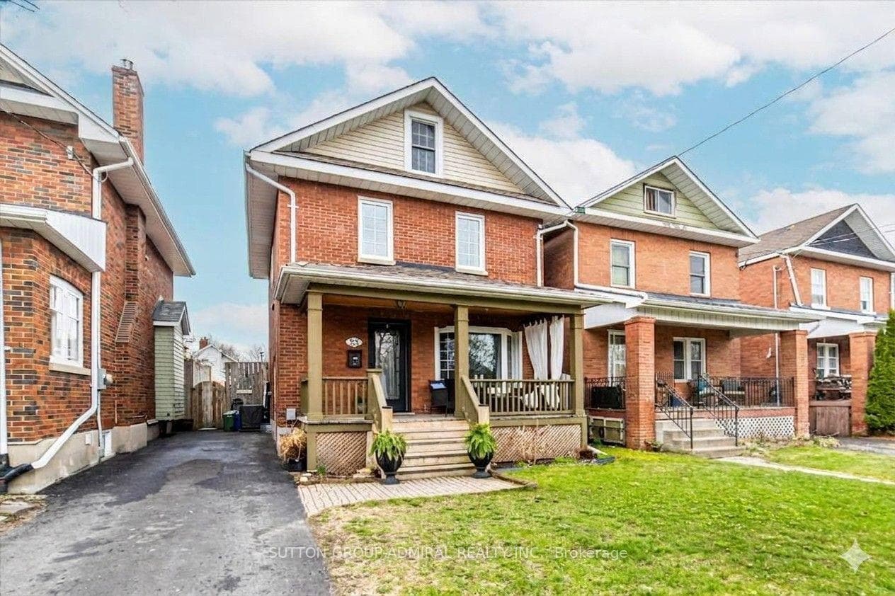 23 Westmoreland Avenue photo 1