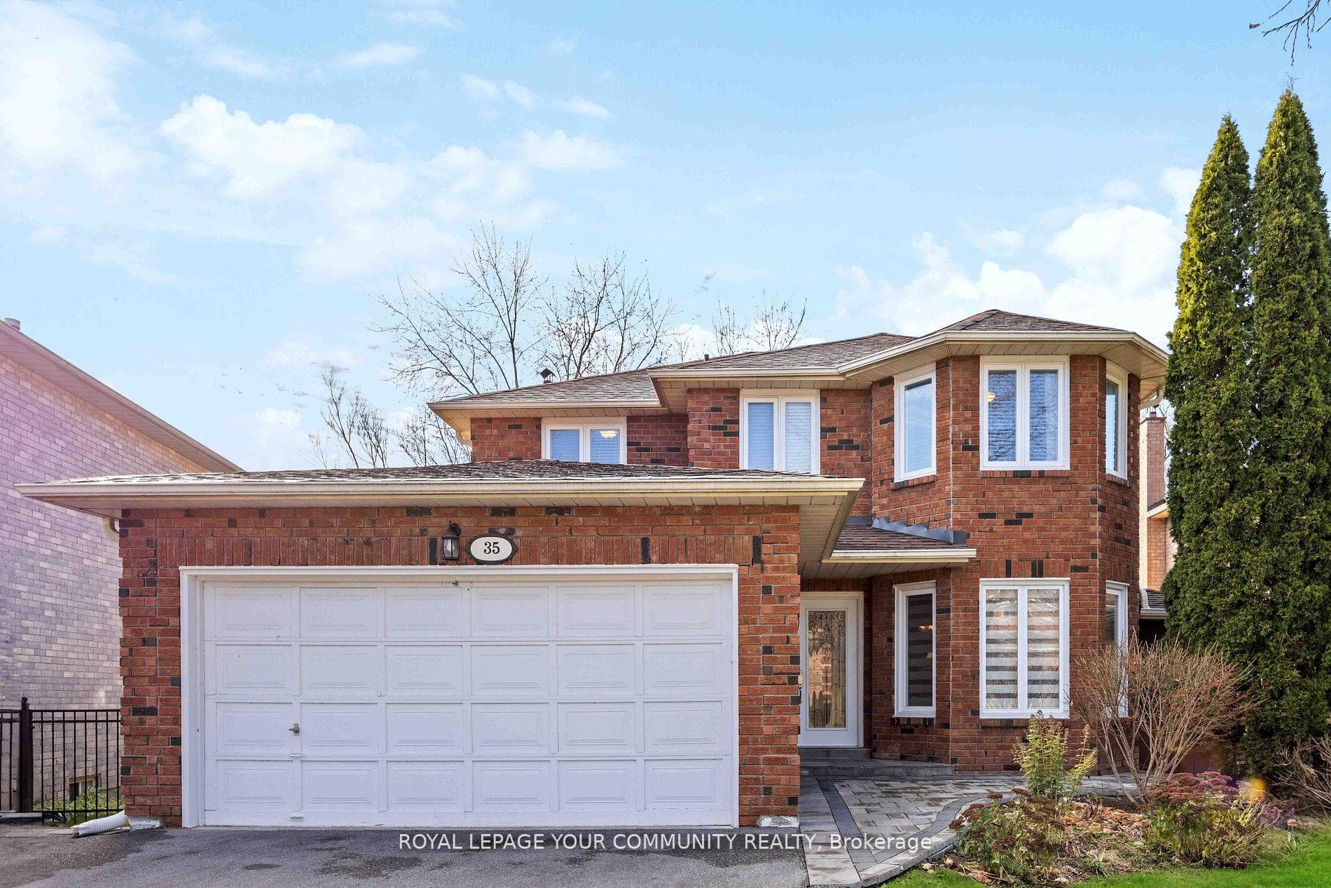 35 Hammond Drive photo 1