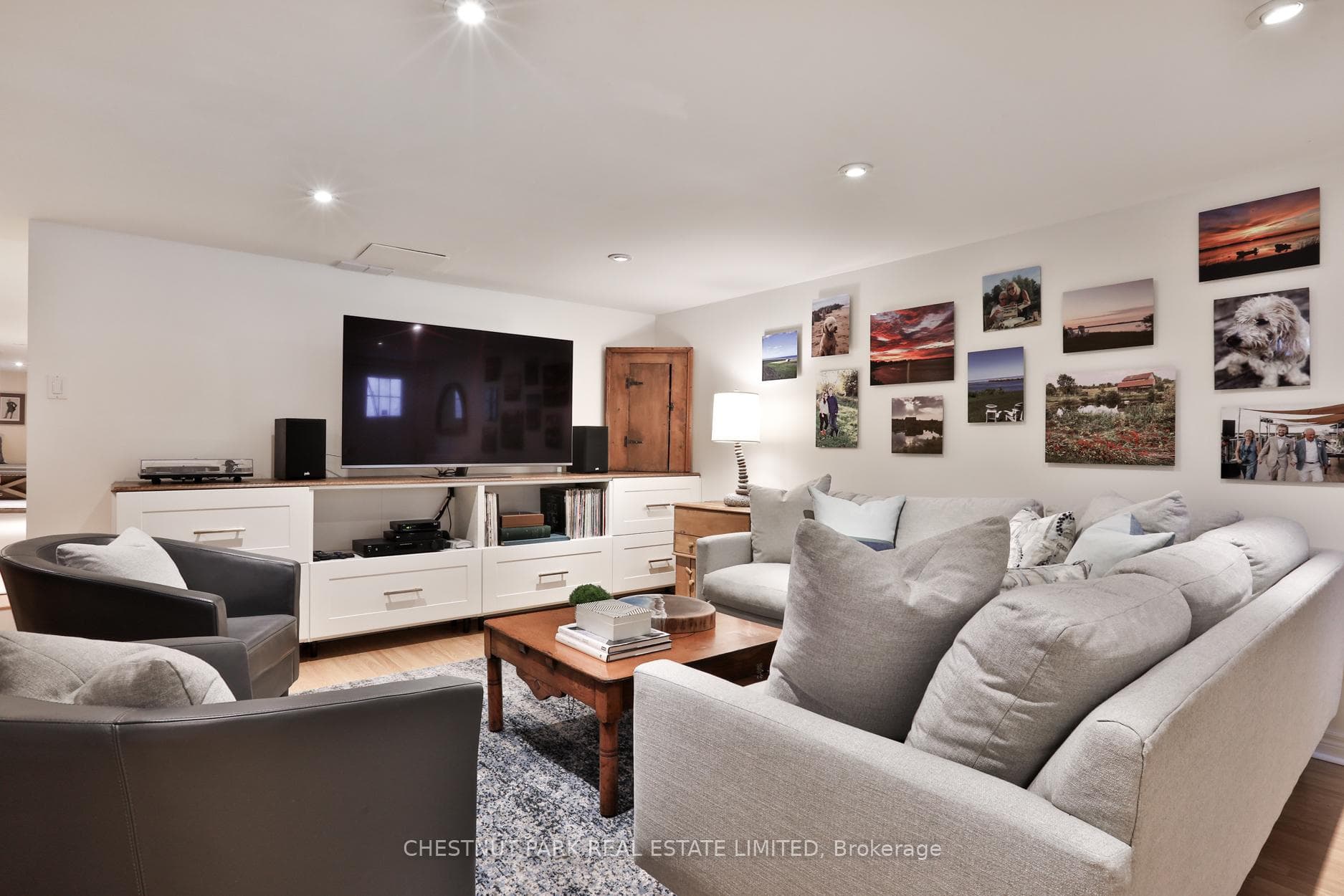 136 Wanless Avenue photo 27