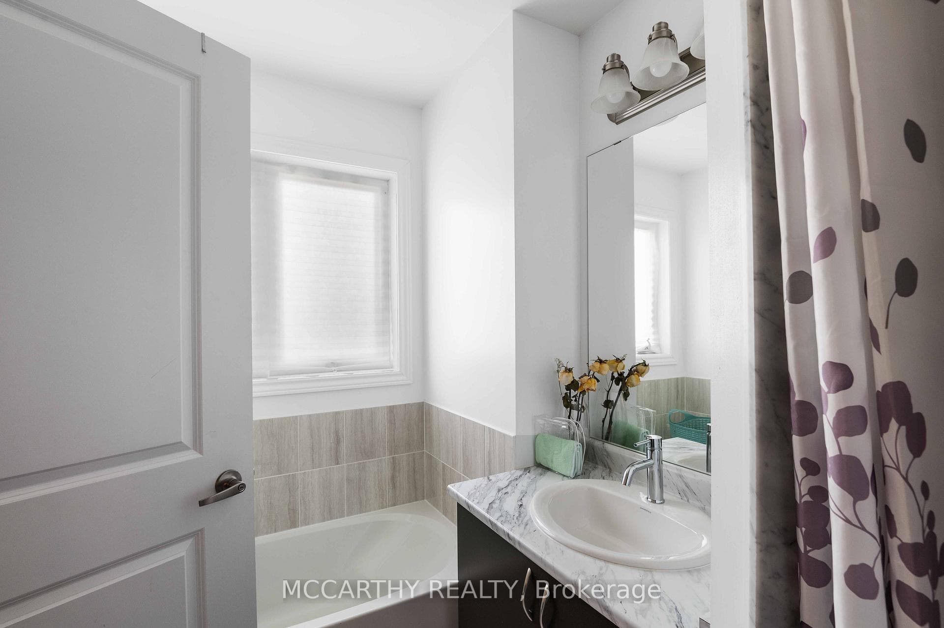 Primary ensuite