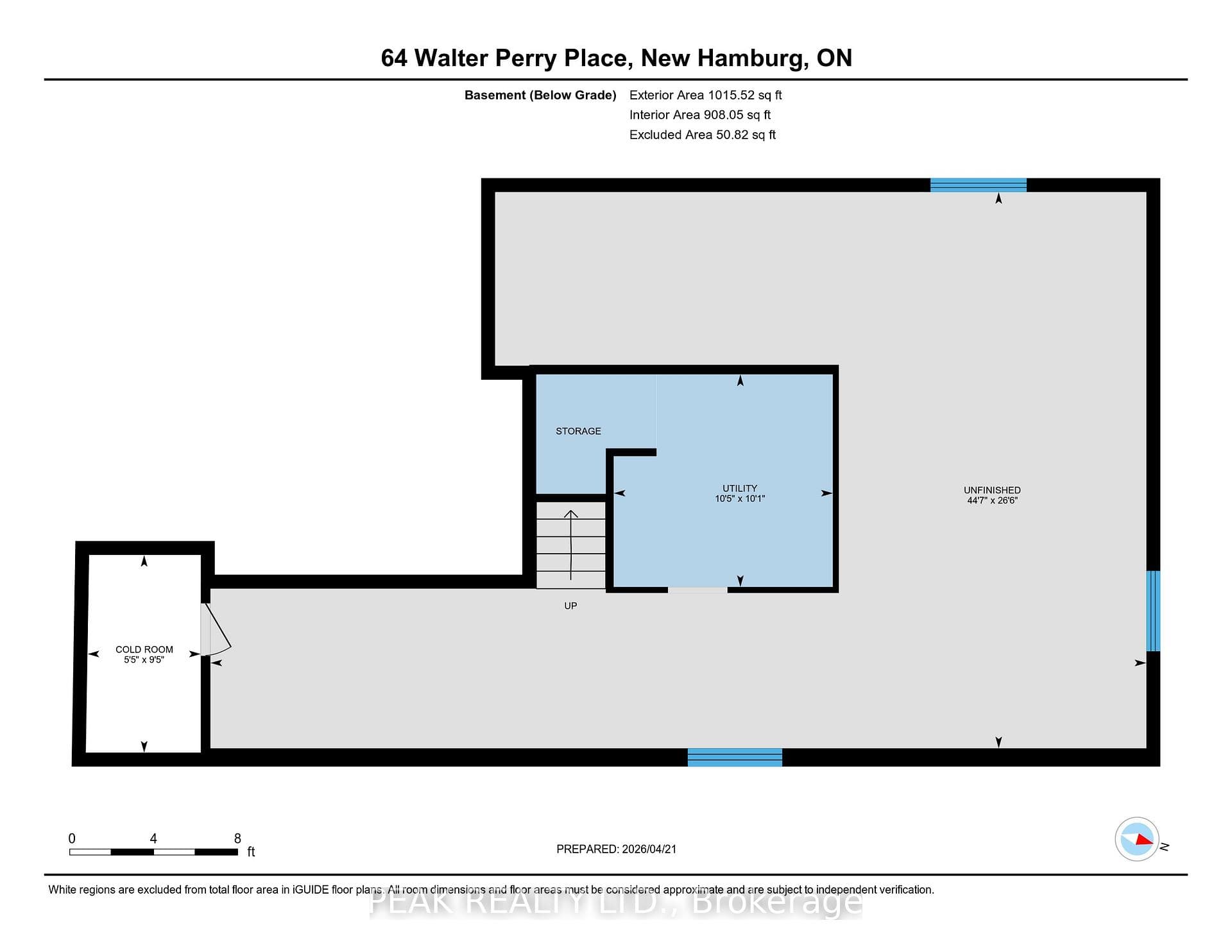64 Walter Perry Place photo 46