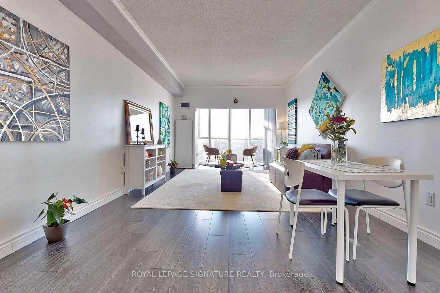 5 Concorde Place Unit 3706 photo 5