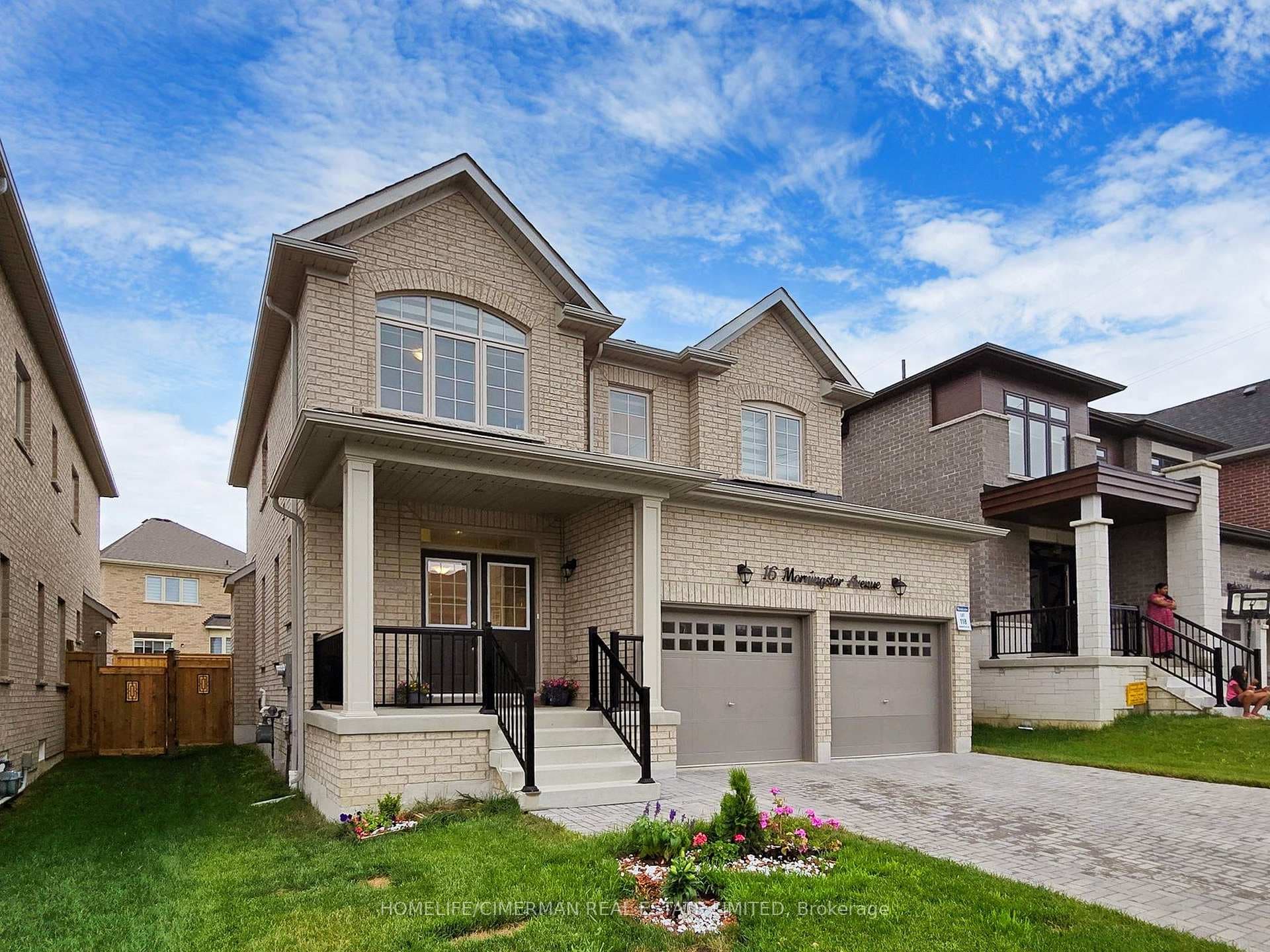 16 Morningstar Avenue photo 28