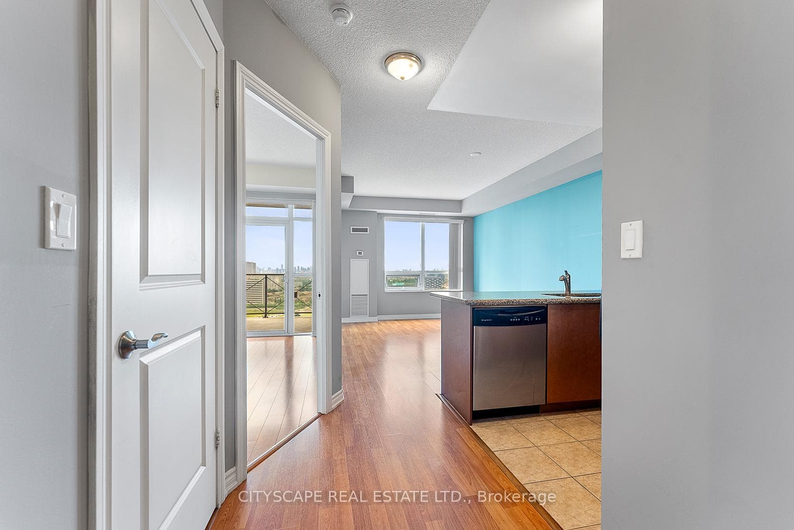 133 Wynford Drive Unit 2204 photo 9