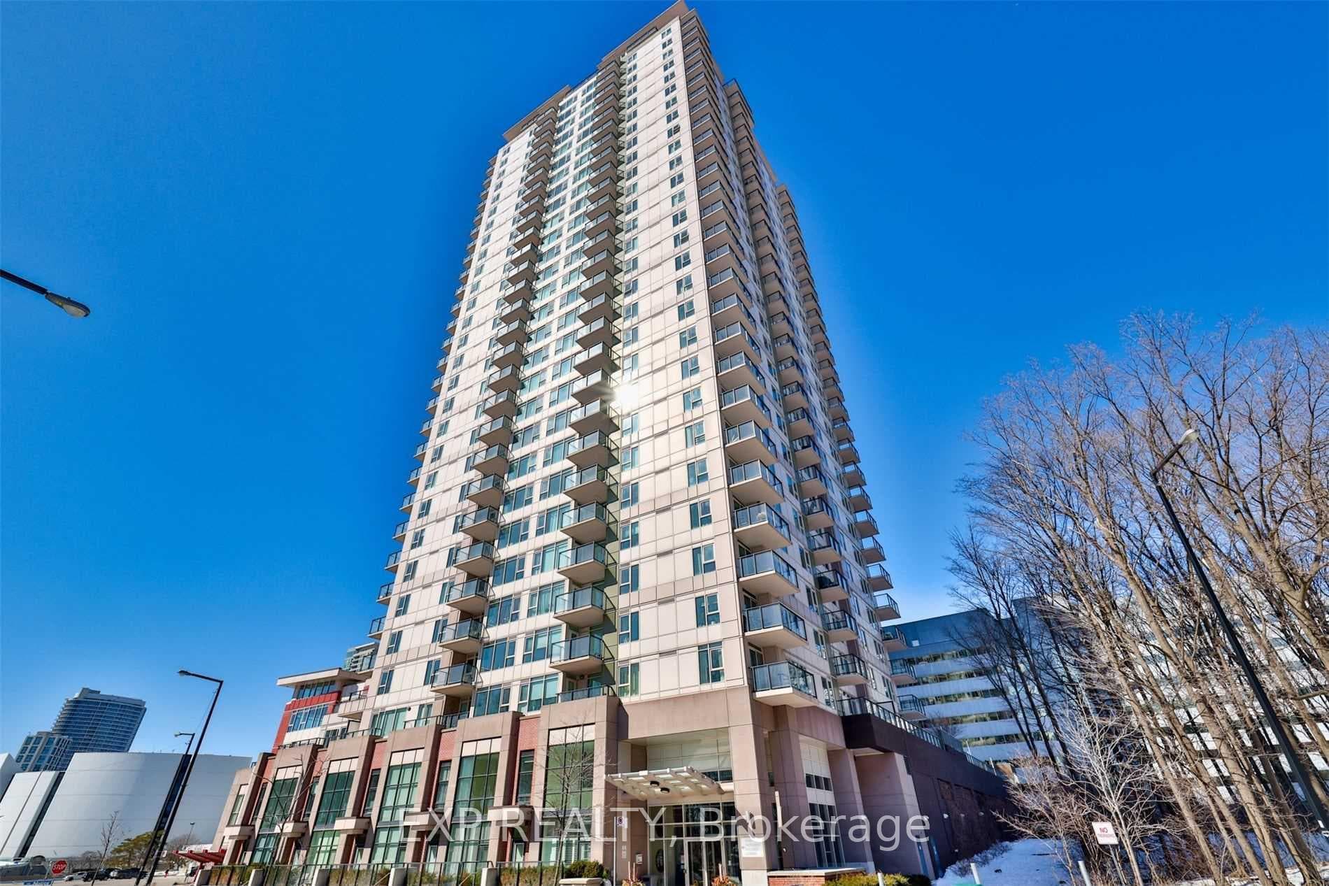 190 BOROUGH Drive Unit 2507 photo 1