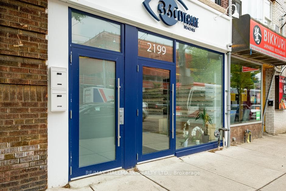 2199 Queen Street Unit B photo 4