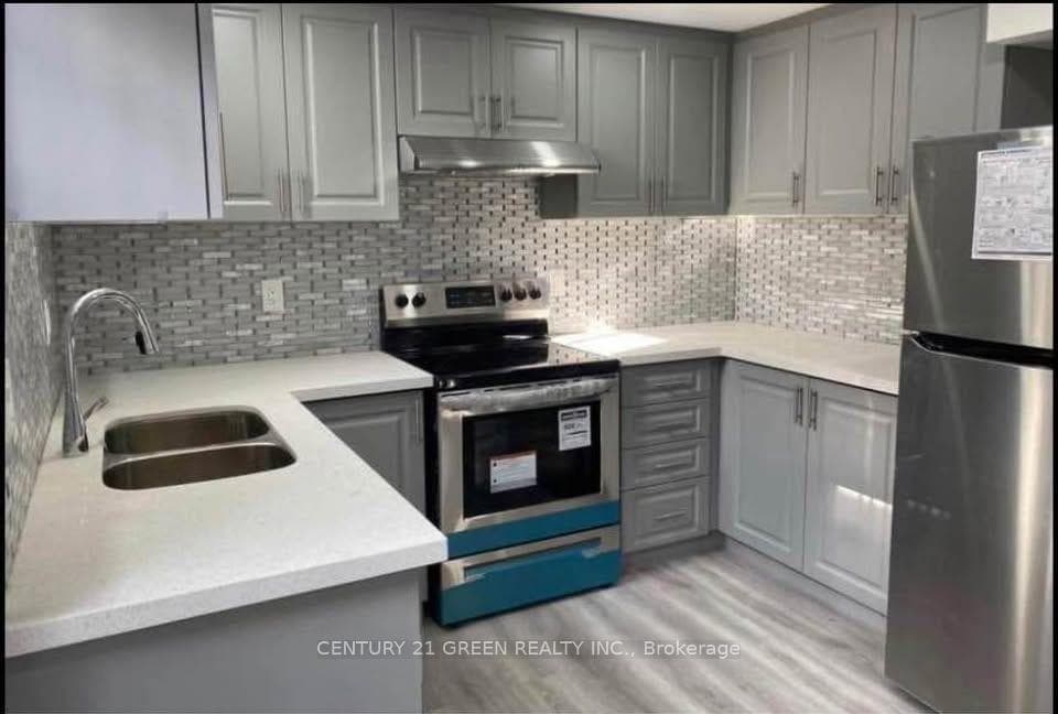 30 Gillis Road Unit Bsmt photo 6