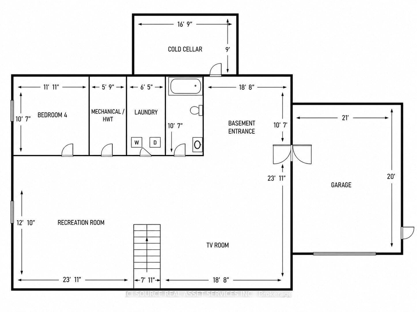 689 Ravenshoe Road photo 27