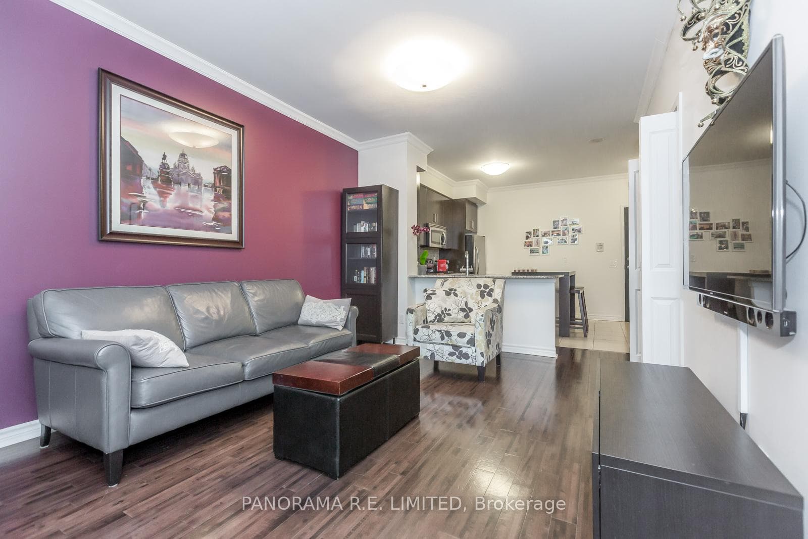 235 Sherway Gardens Road Unit 104 photo 2