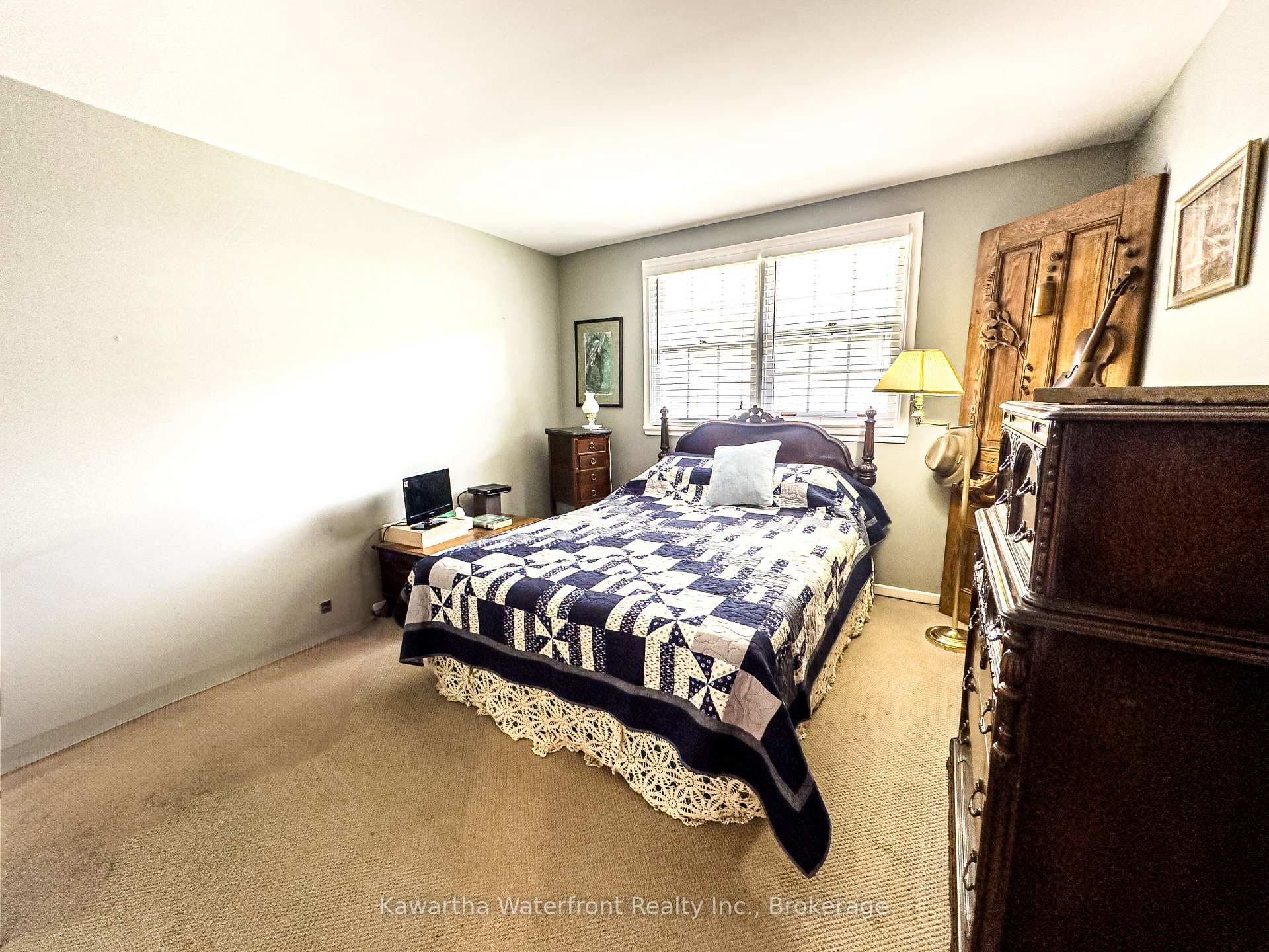 3rd Bedroom Main Level