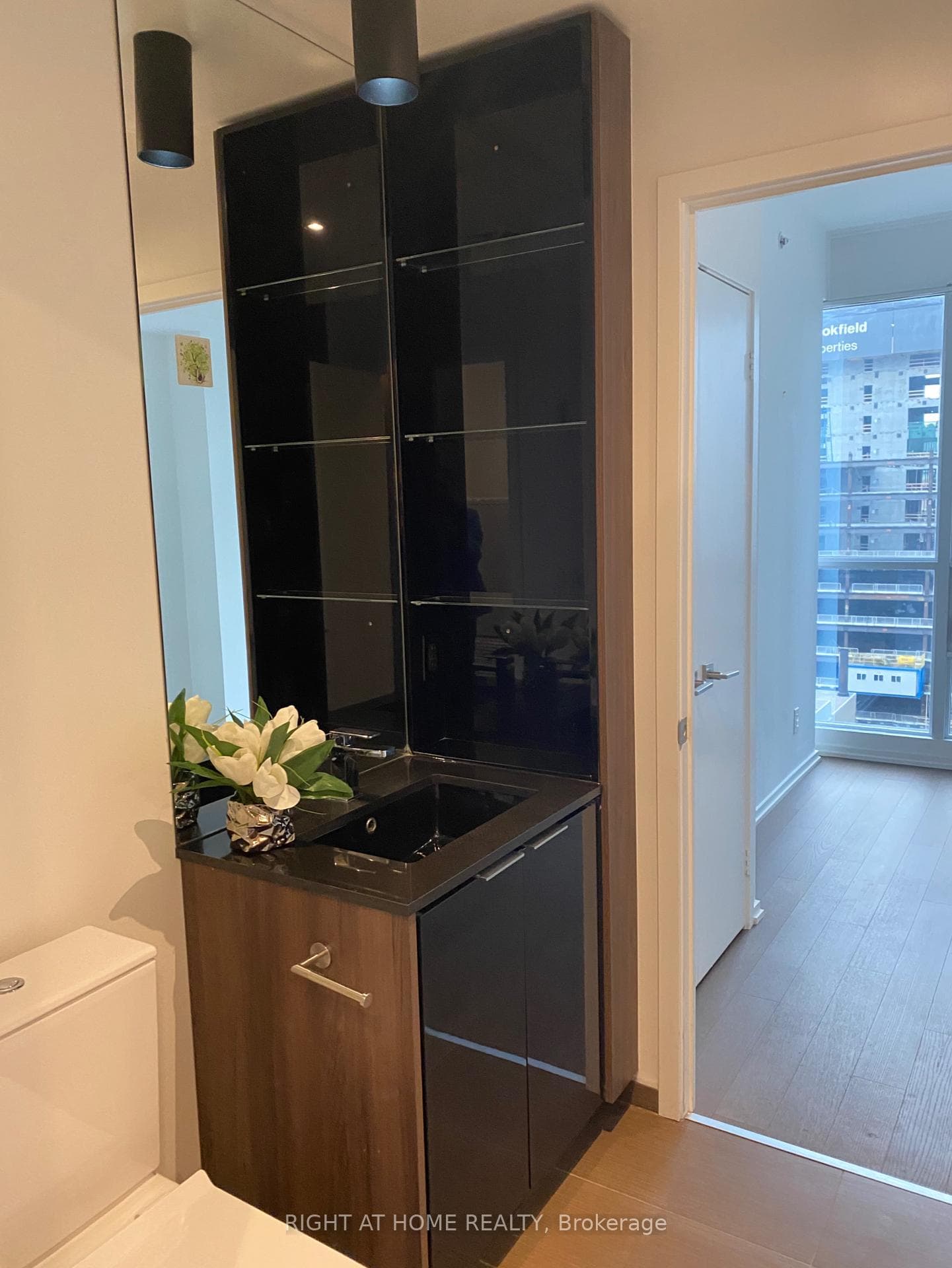 70 Temperance Street Unit 2506 photo 3
