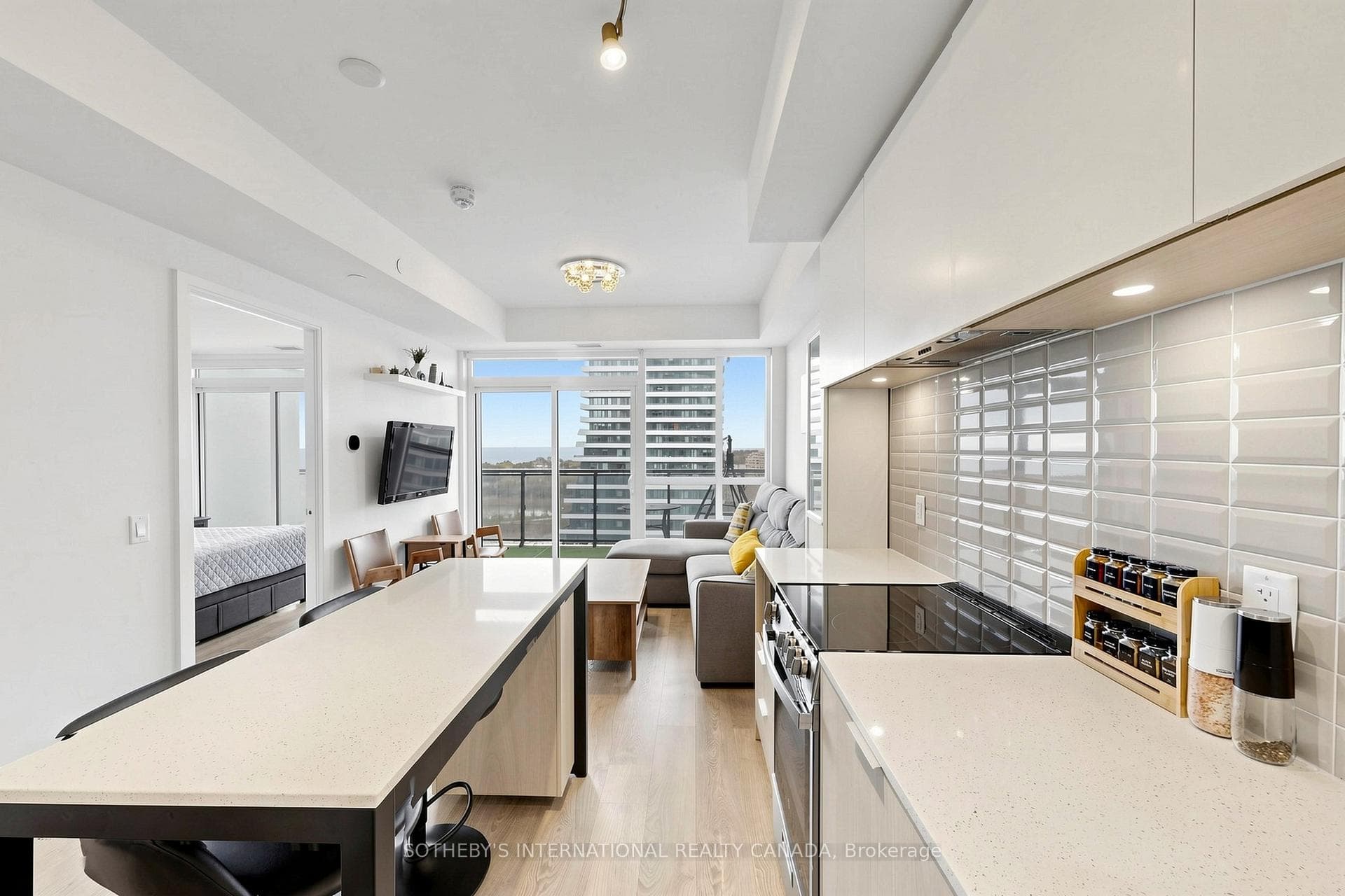 65 Annie Craig Drive Unit 1201 photo 14