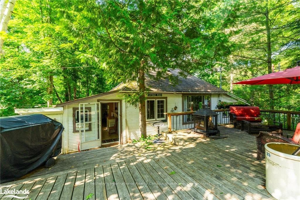 1113 MUSKOKA BEACH RD N/A photo 40