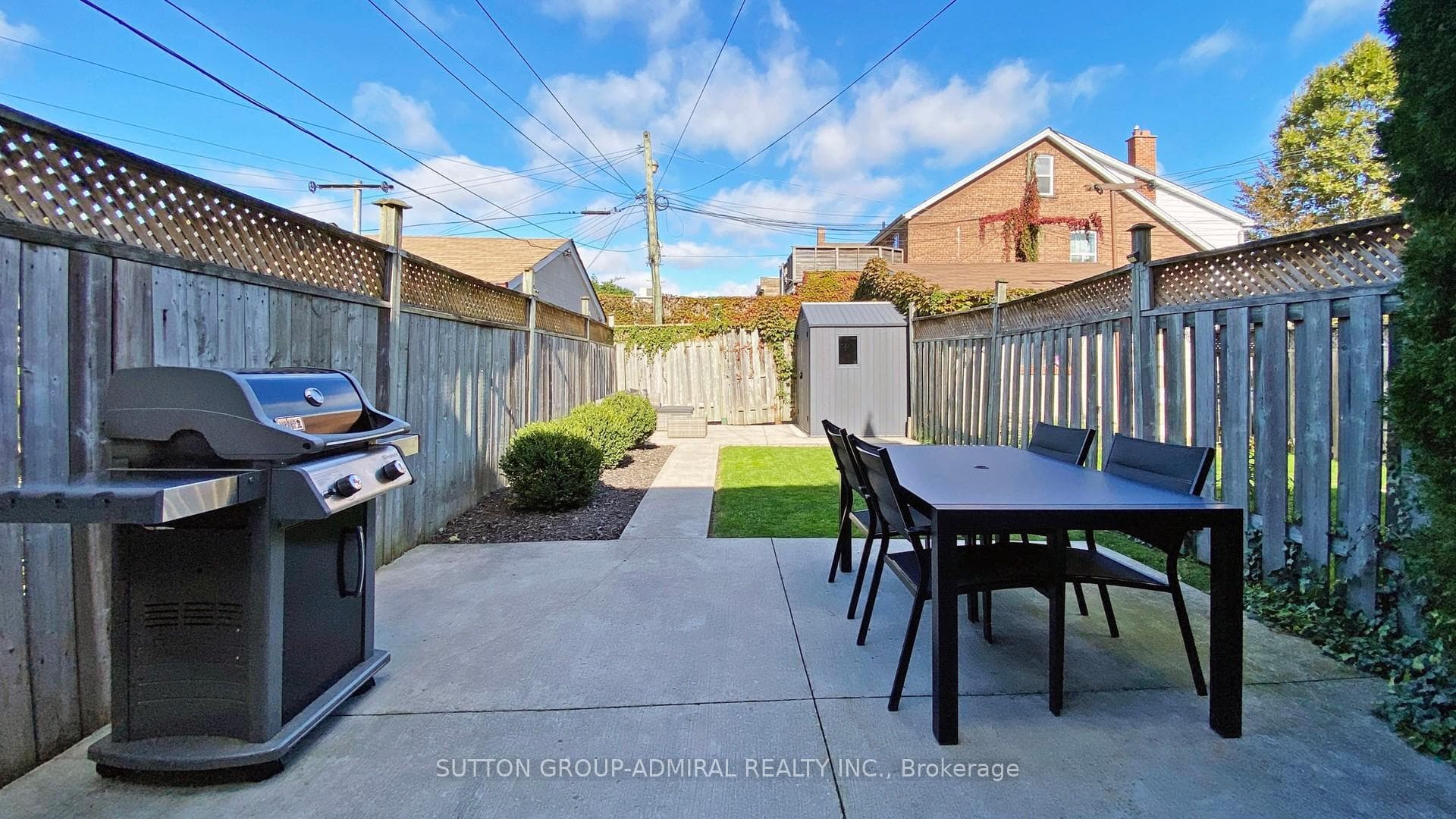 112 Ascot Avenue photo 36