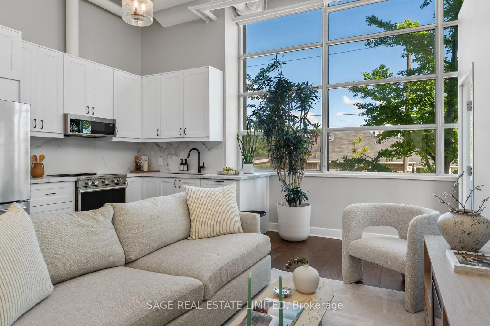 1001 Roselawn Avenue Unit 123 photo 17