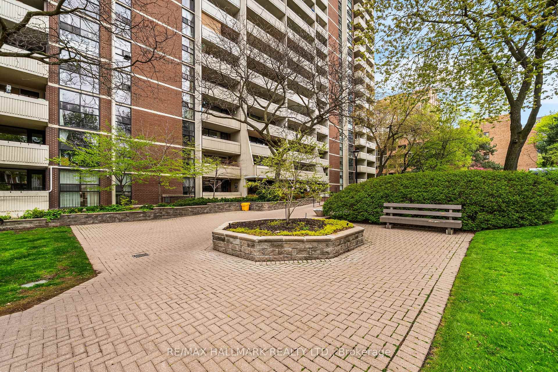 40 Homewood Avenue Unit 3112 photo 22
