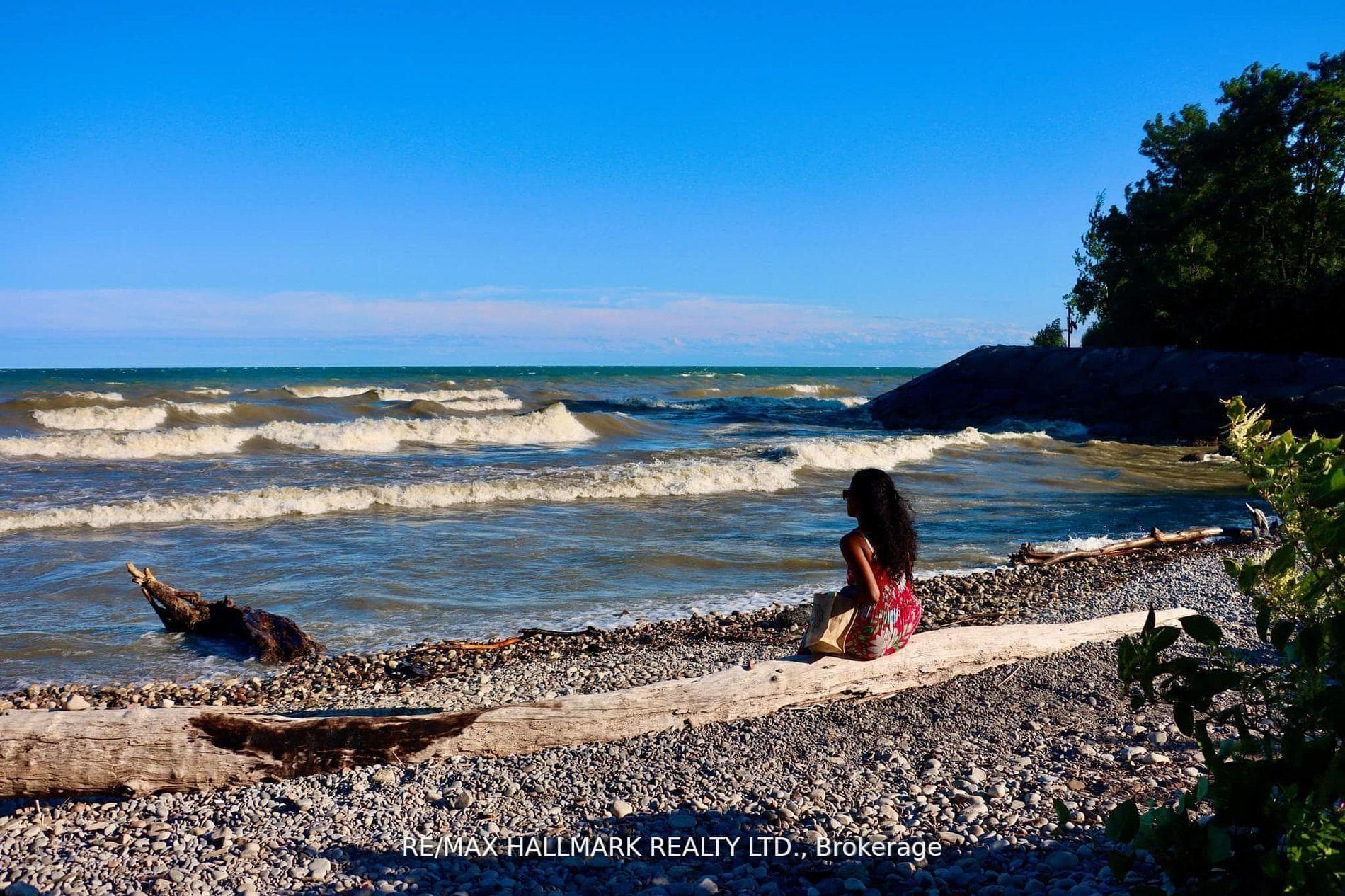 Lake Ontario