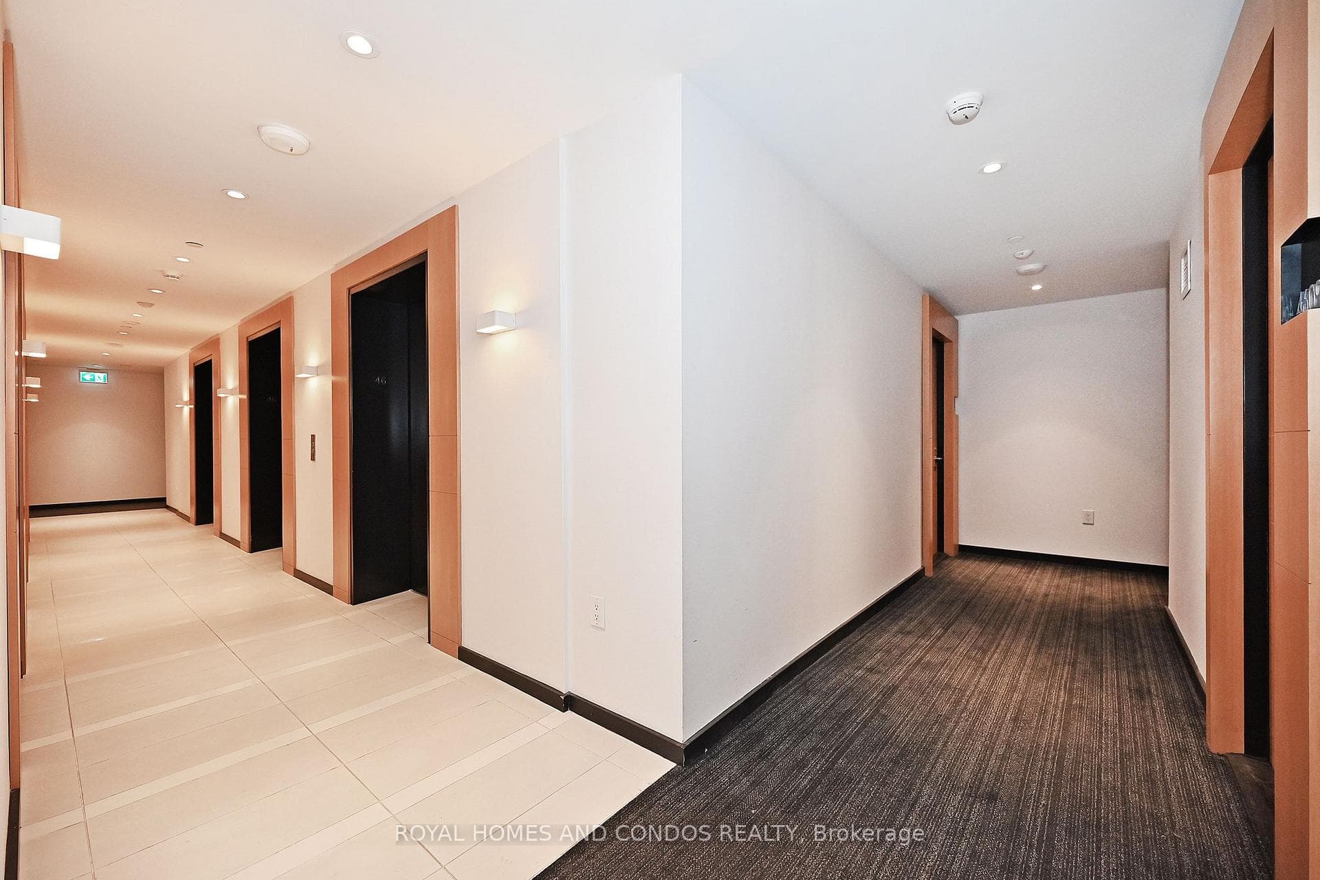 11 Wellesley Street Unit 4609 photo 6