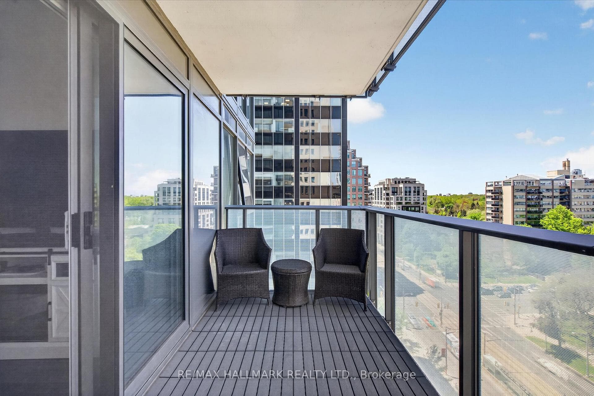 99 Foxbar Road Unit 1204 photo 15