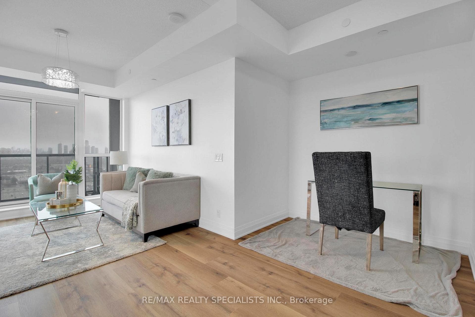 17 ZORRA Street Unit 1803 photo 13
