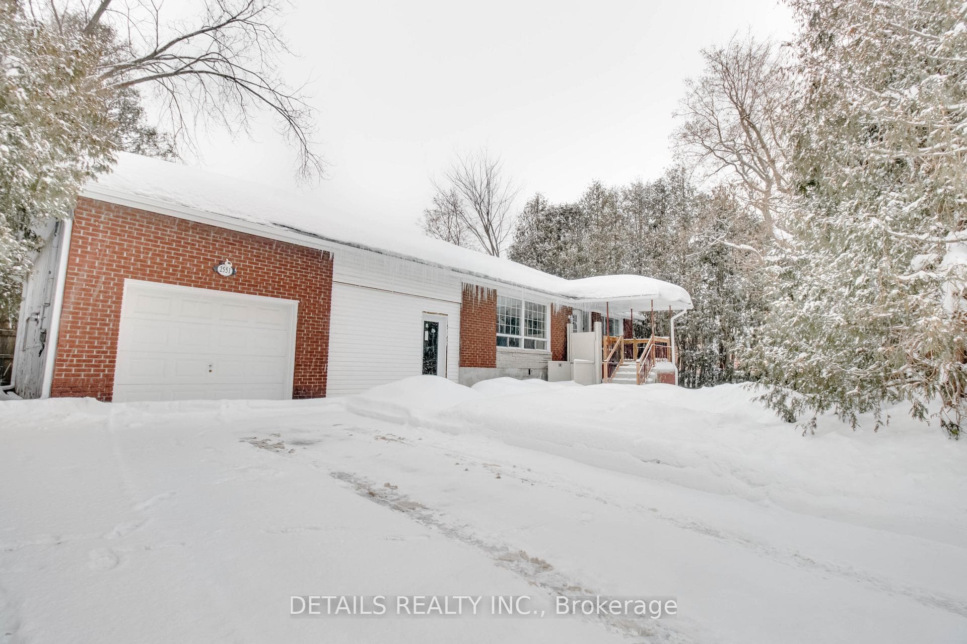 2551 Innes Avenue Unit A photo 1