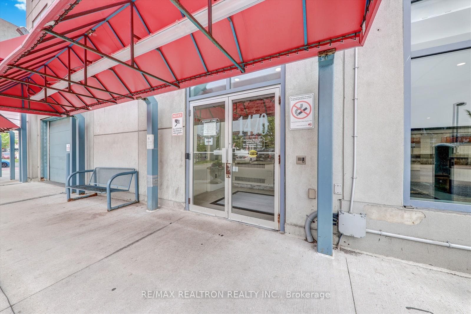 1470 Midland Avenue Unit 607 photo 5