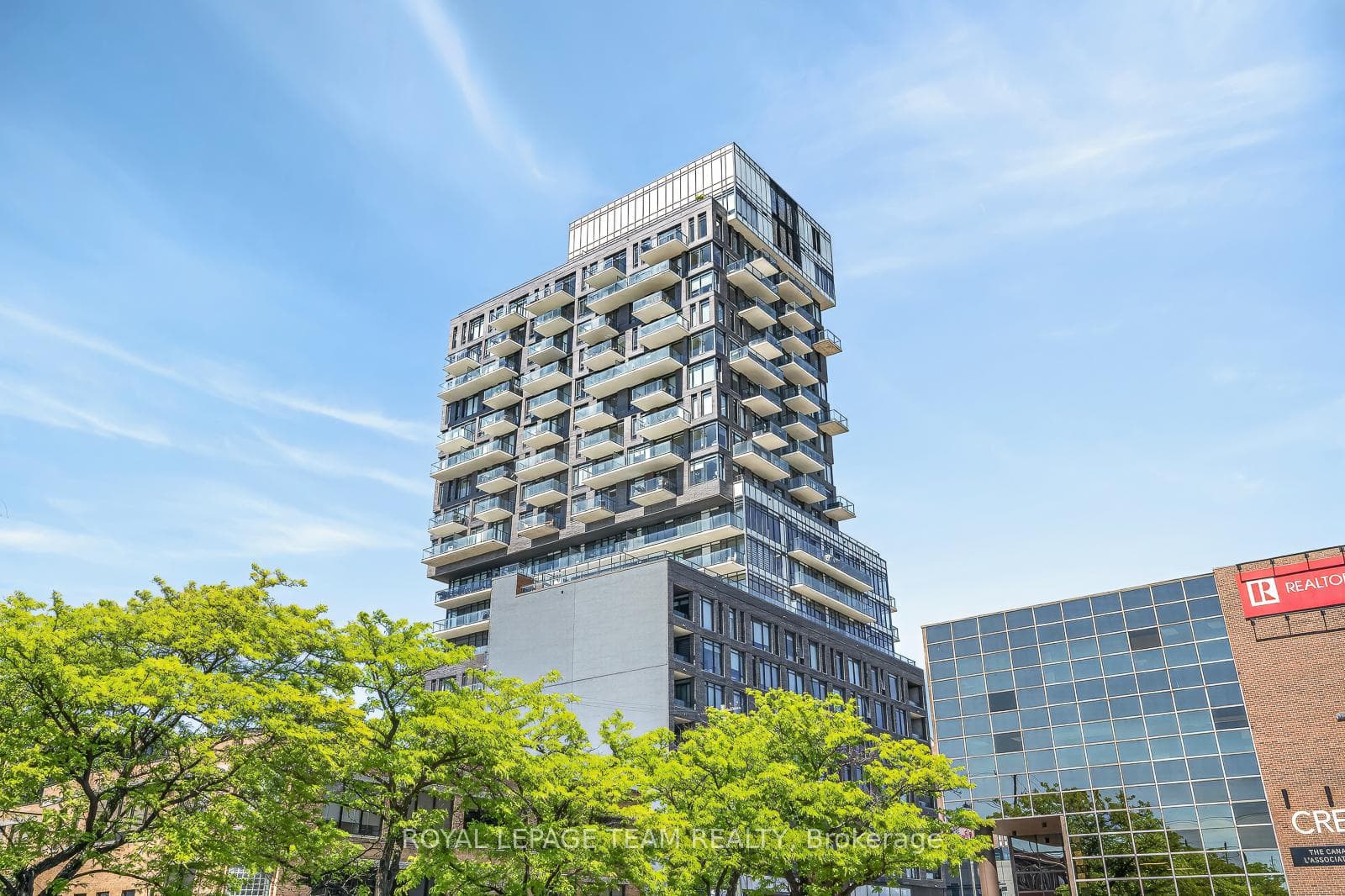 203 CATHERINE Street Unit 1009 photo 1
