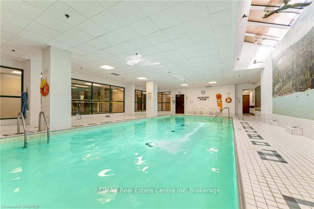 100 MILLSIDE Drive Unit 1007 photo 24