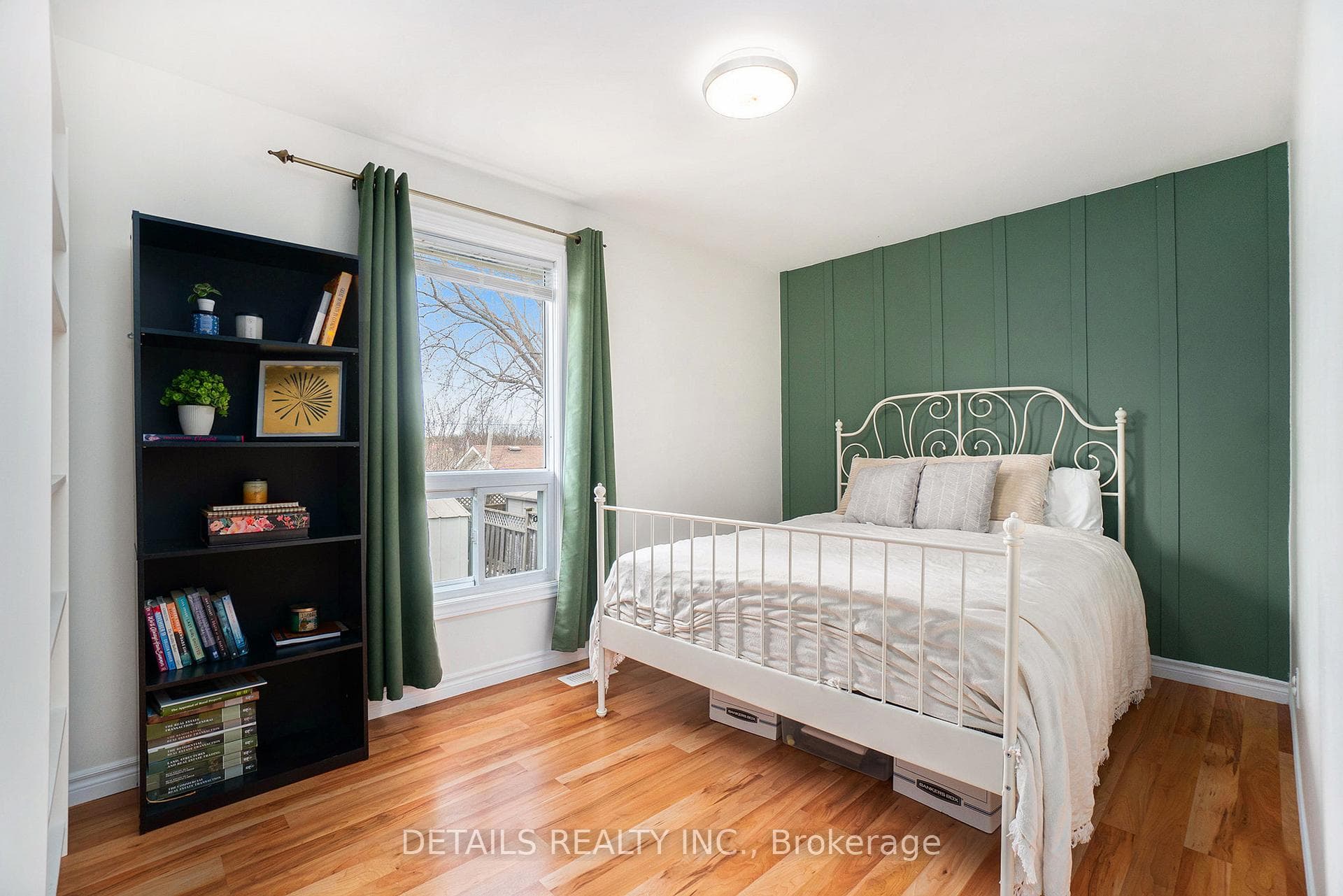 Bedroom 3 on 2nd floor
